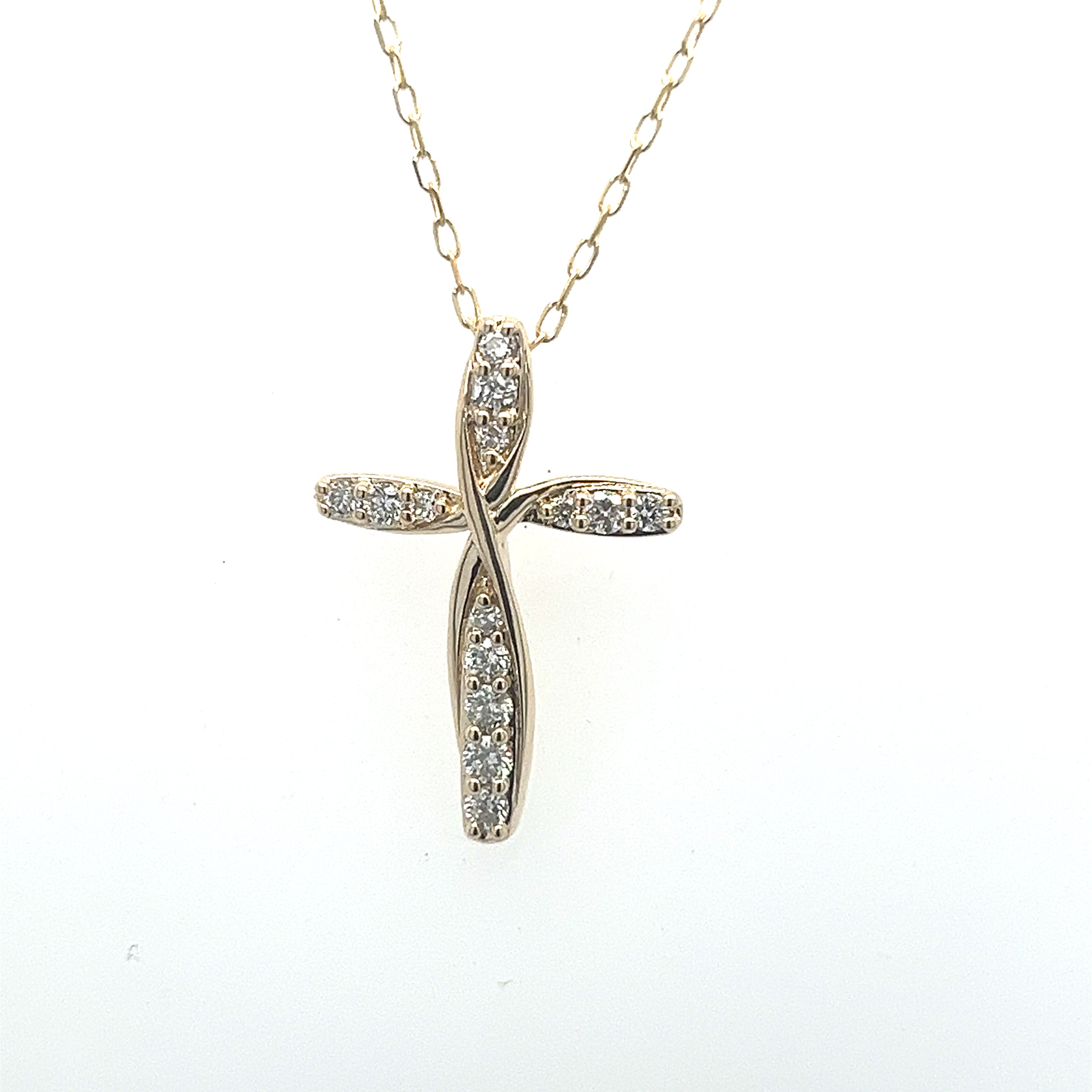Diamond Pendant