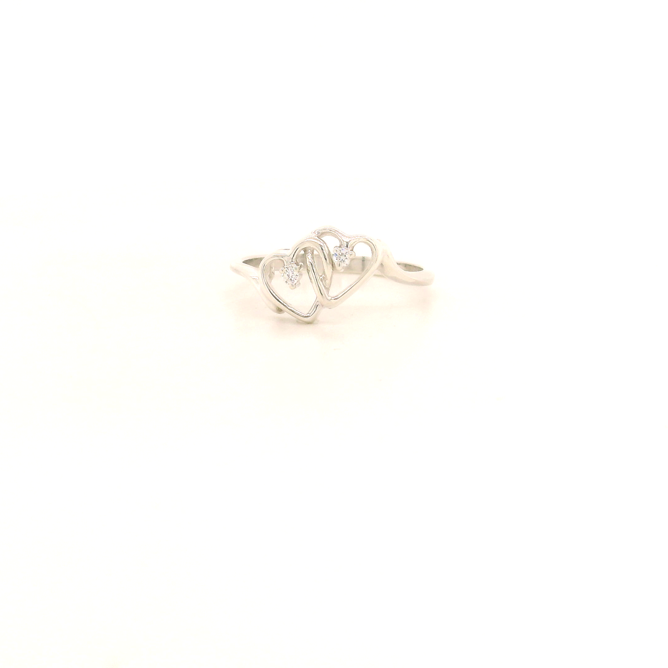 Silver Rings Without Stone
