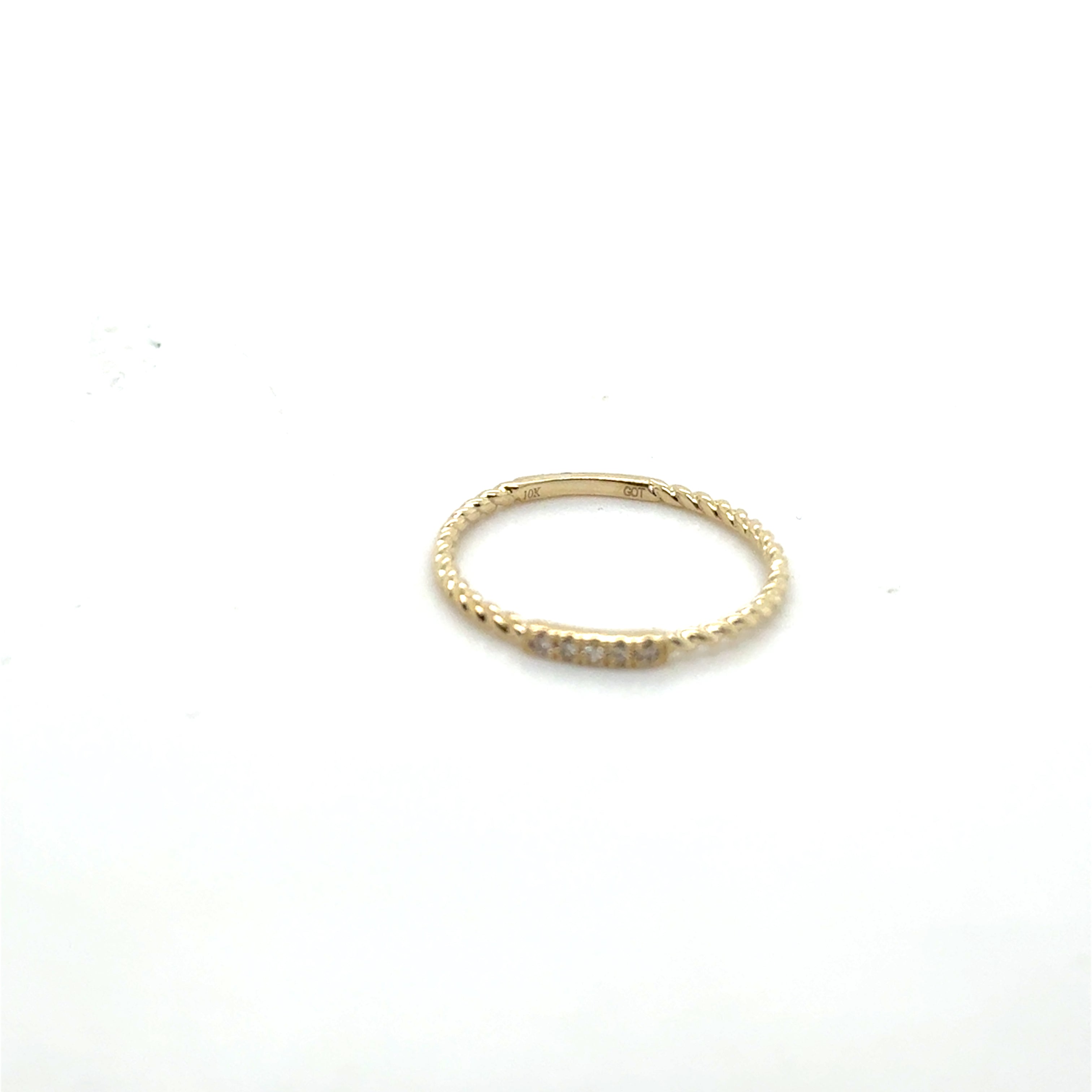 Diamond Fashion Rings - Women'