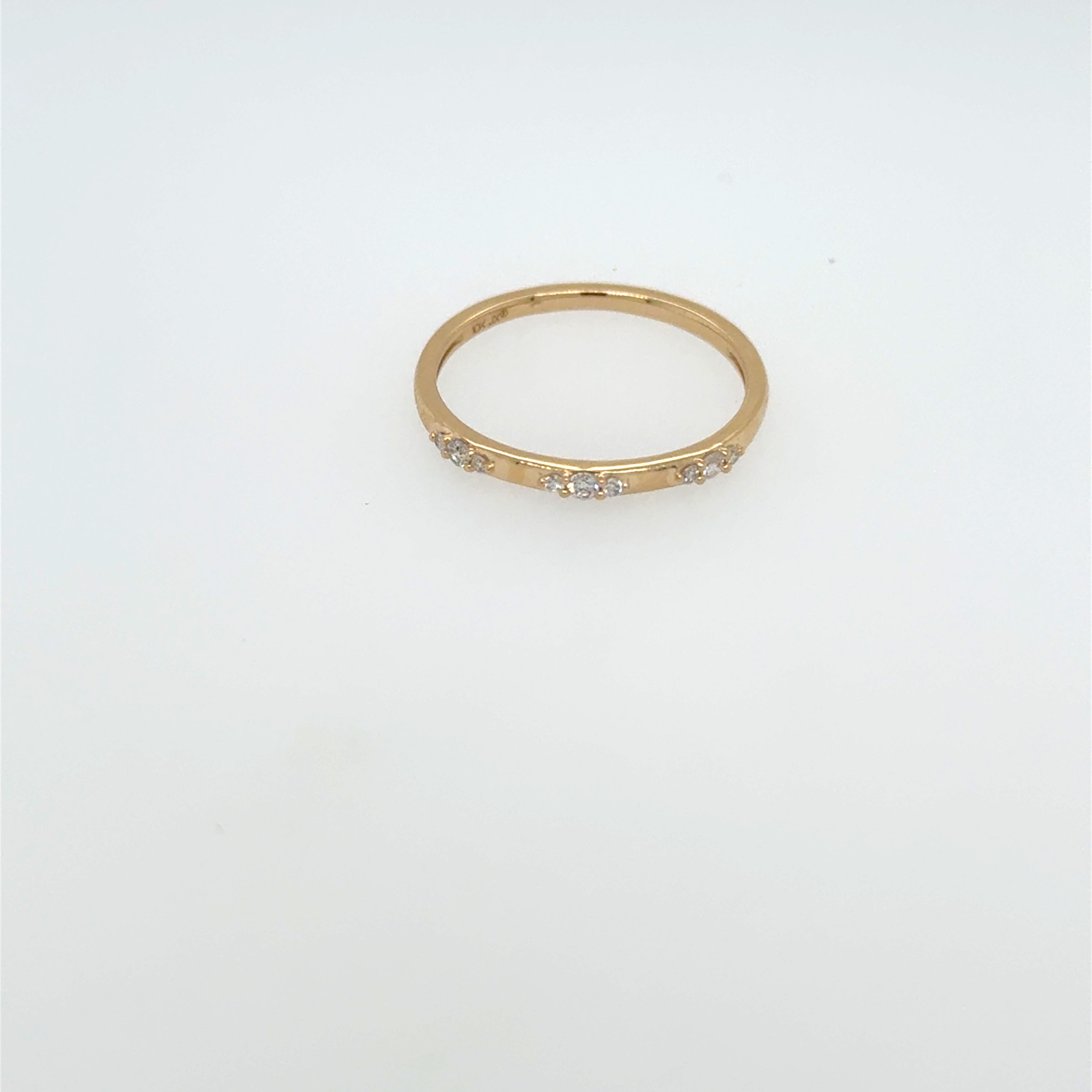 Diamond Fashion Rings - Women'