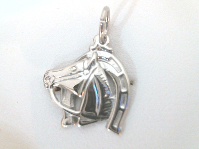 Silver Charms/Pendant