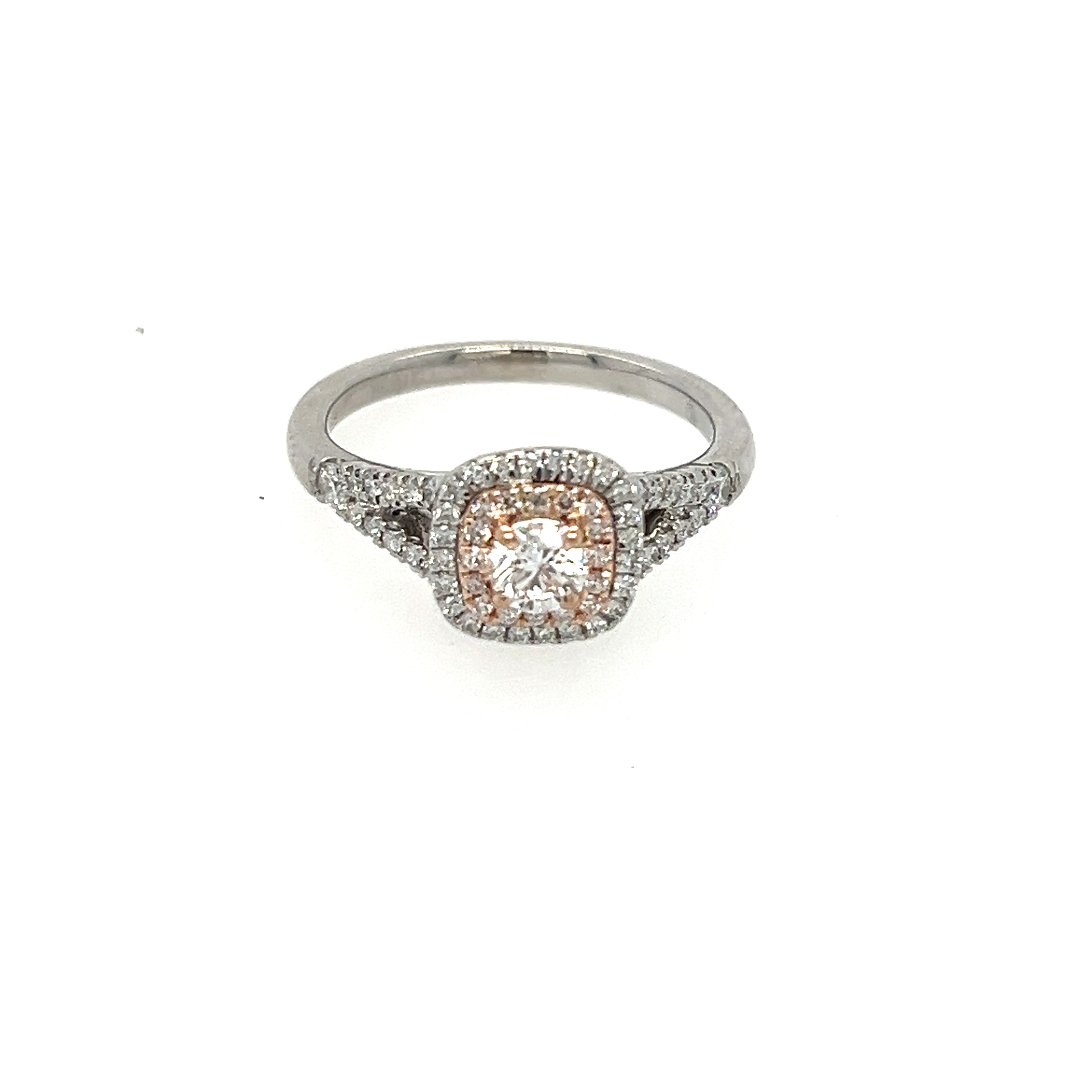 Diamond Engagement Ring