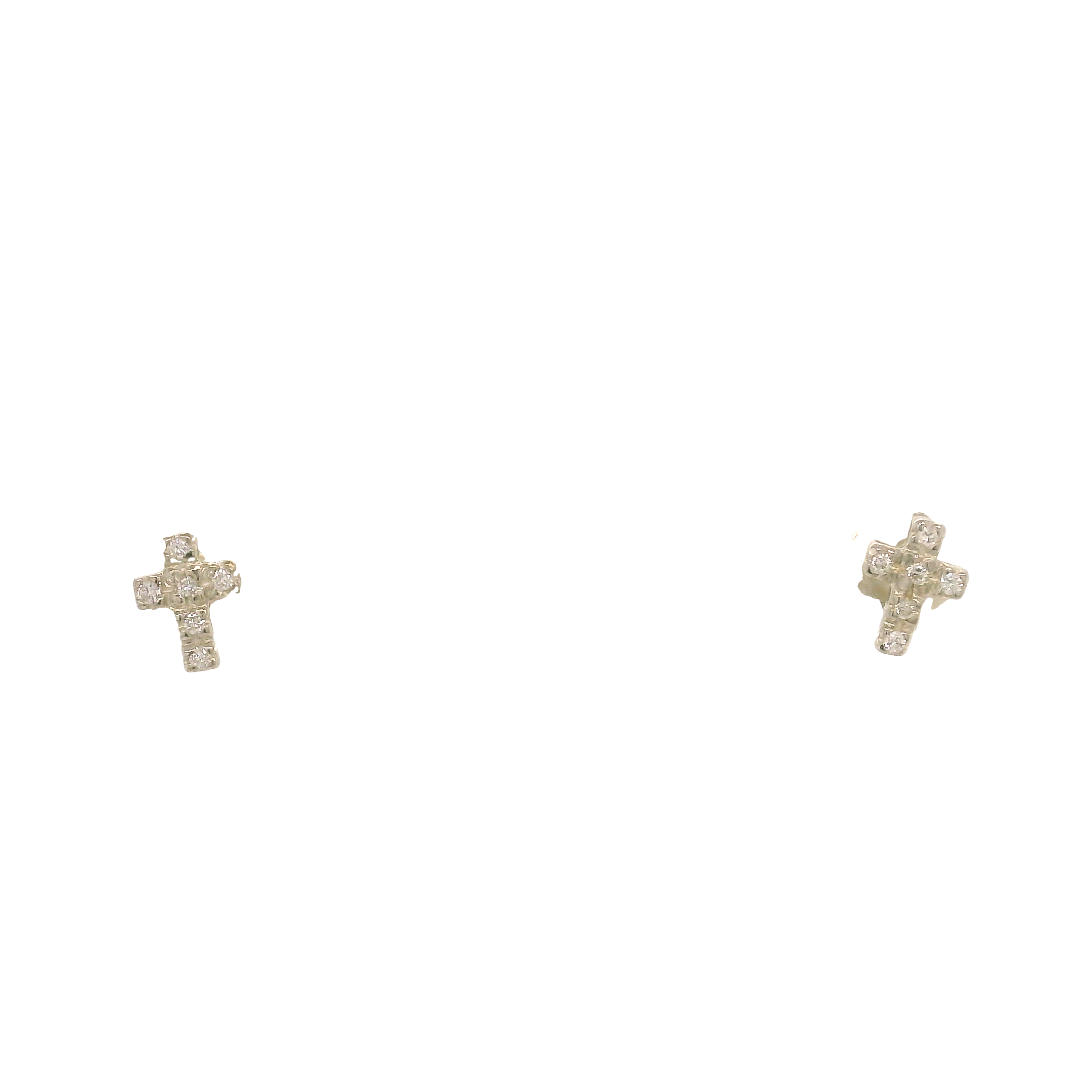 Silver Earring