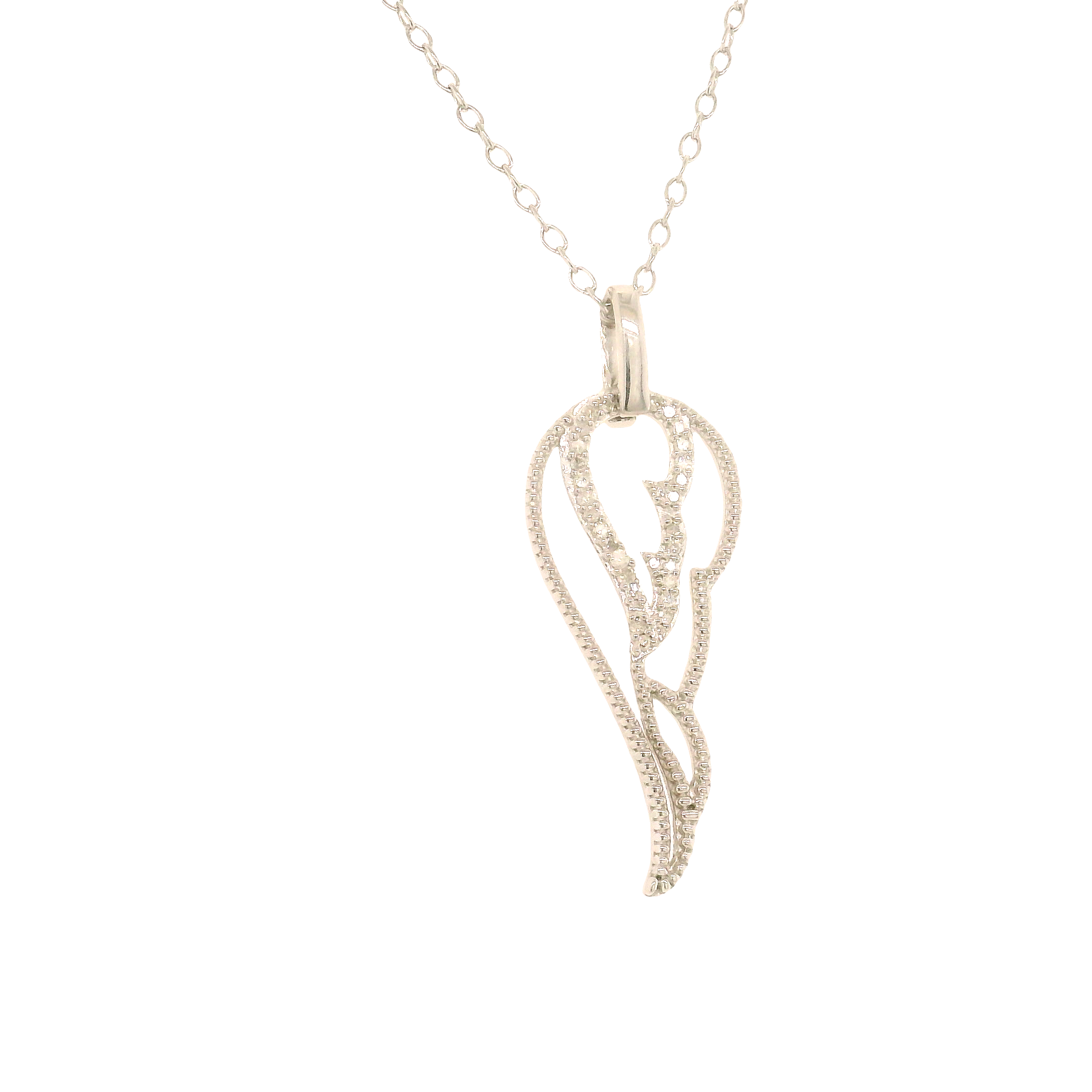 Silver Charms/Pendant