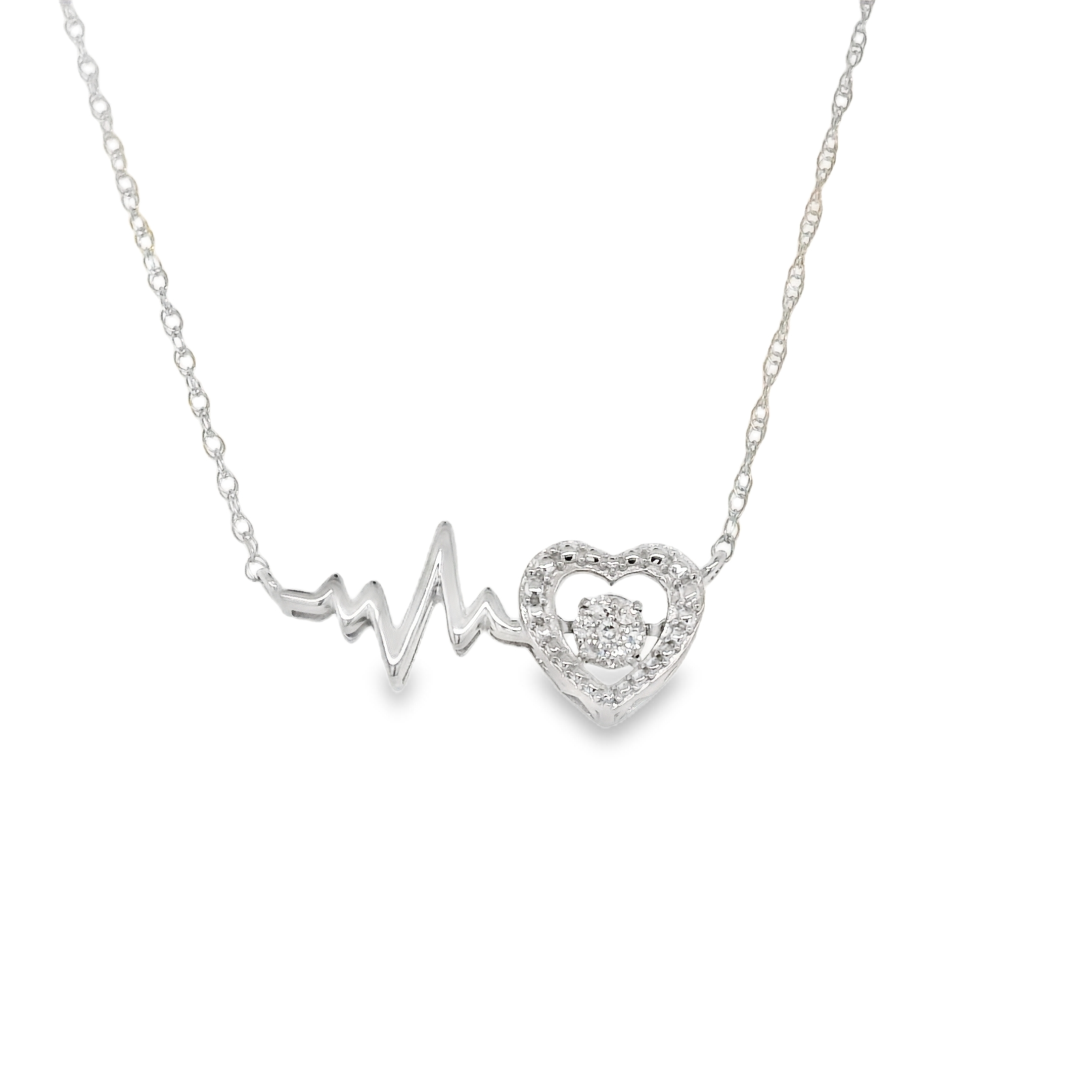 Silver Charms/Pendant