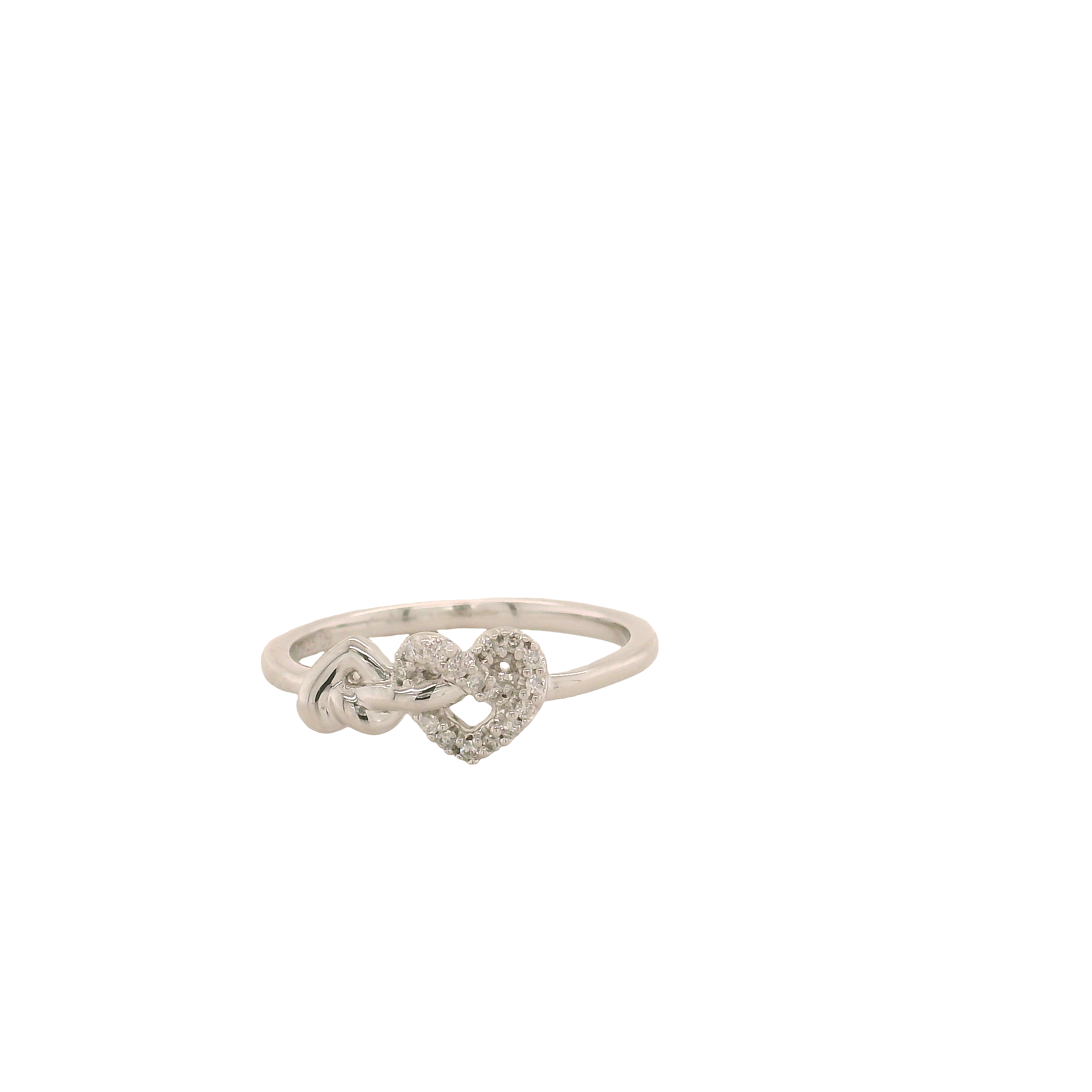 Silver Rings Without Stone