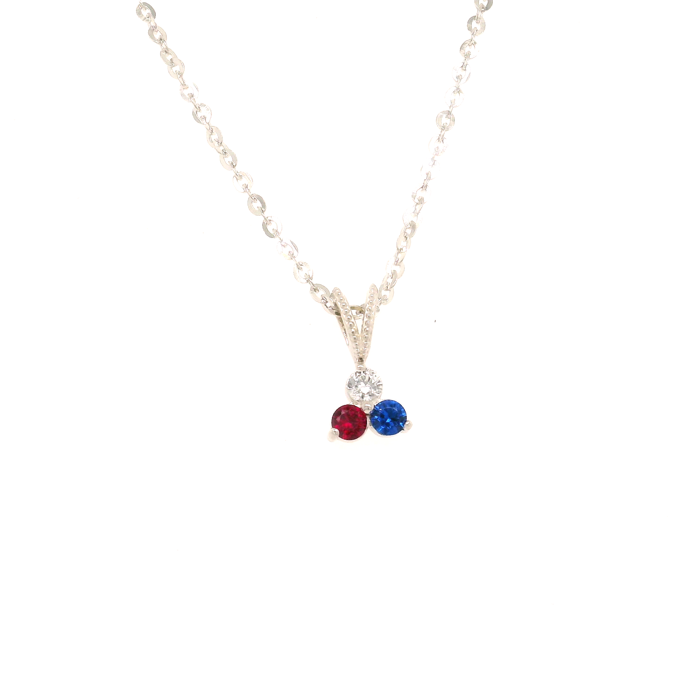 Silver Charms/Pendant