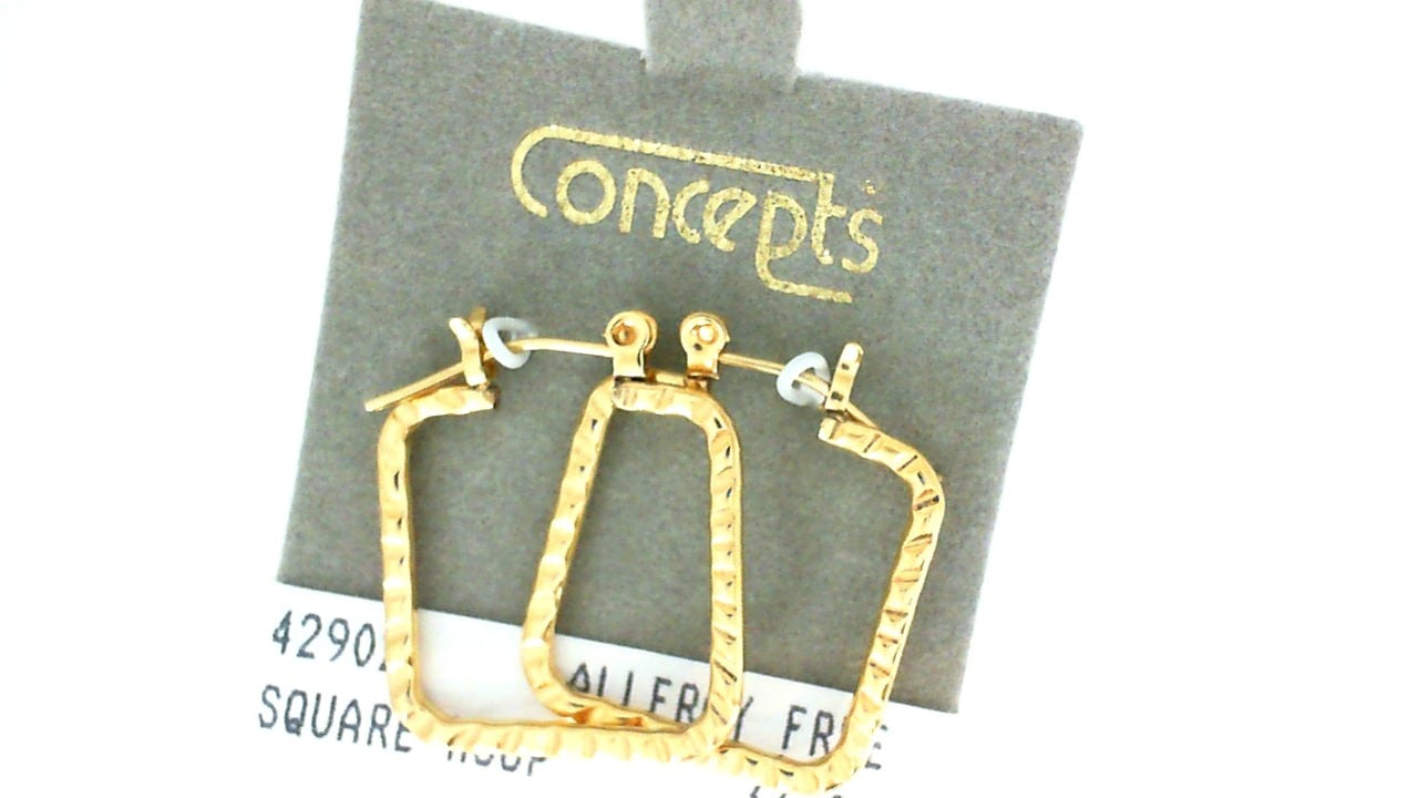 Costume Earring