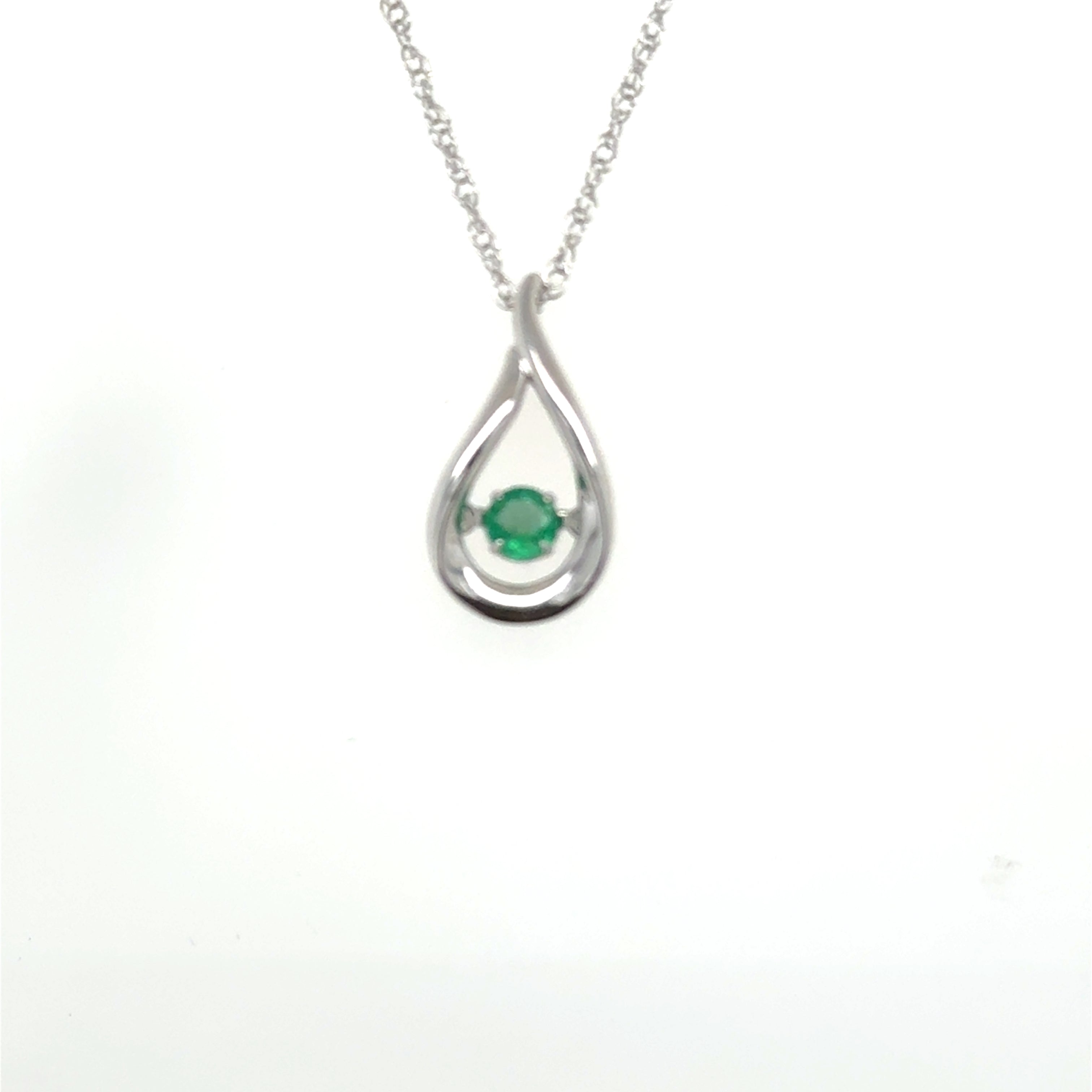 Silver Charms/Pendant