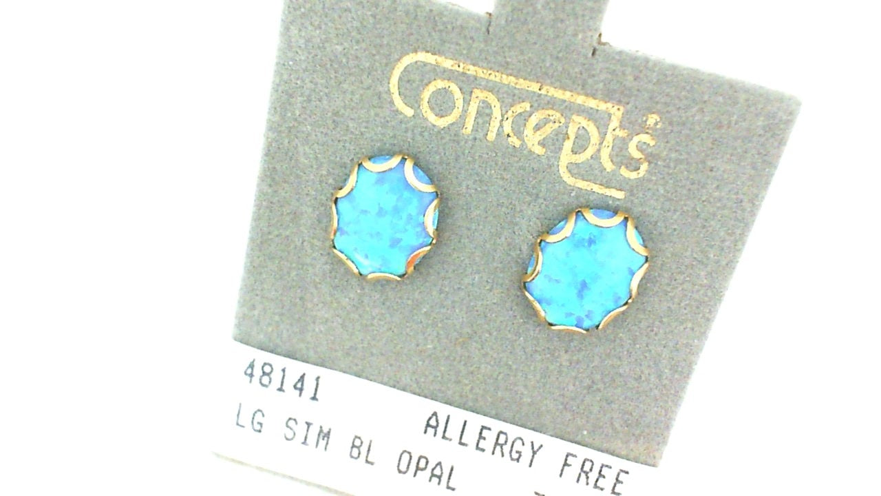 Costume Earring