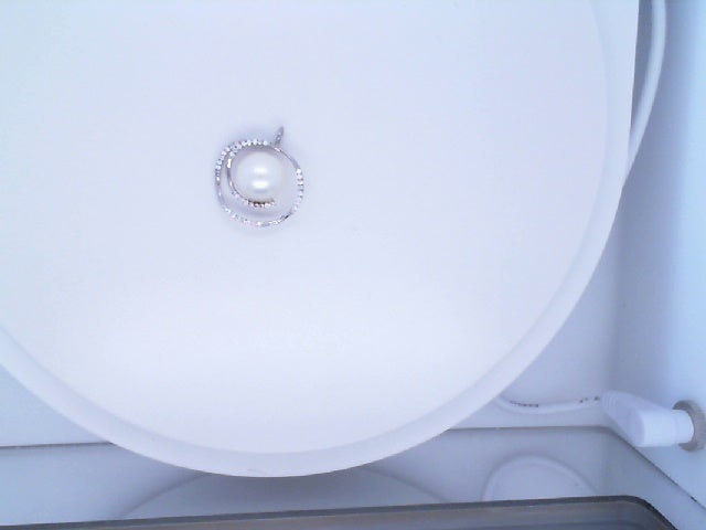 Pearl Pendant