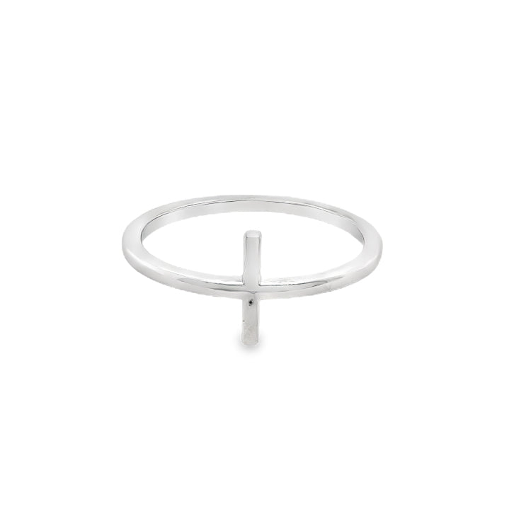 Precious Metal (No Stones) Fashion Rings - Women'