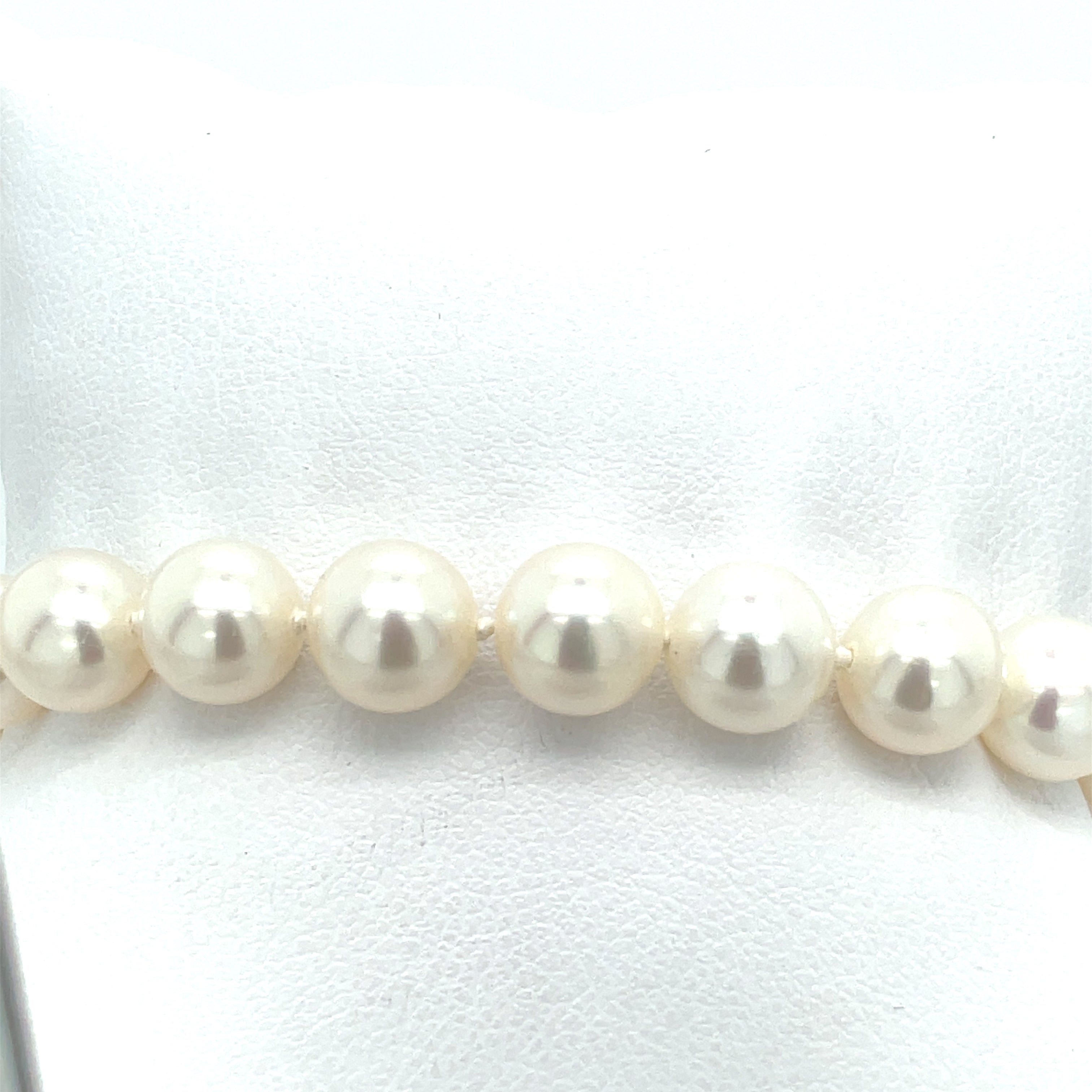Pearl Bracelet