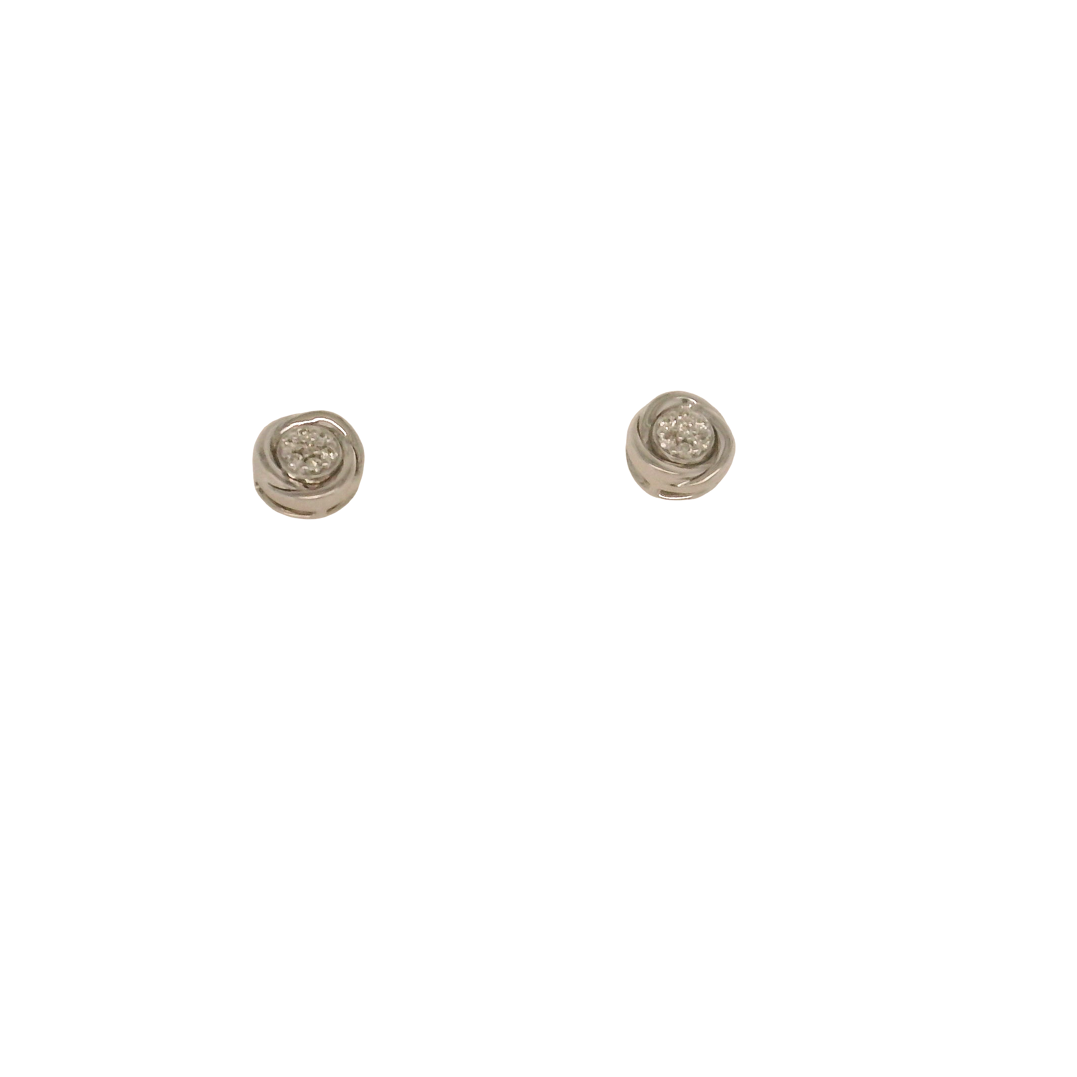 Silver Earring