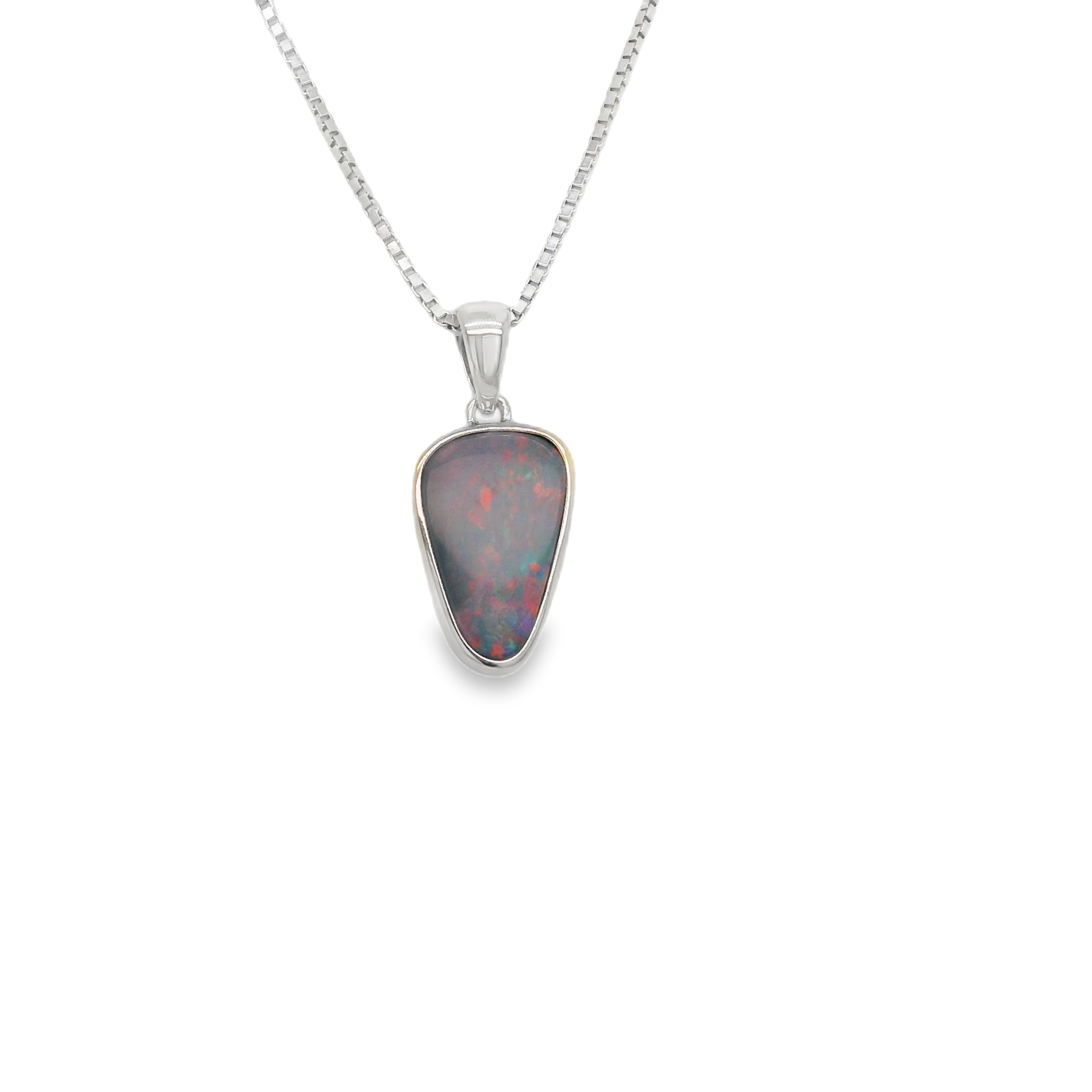 Silver Charms/Pendant