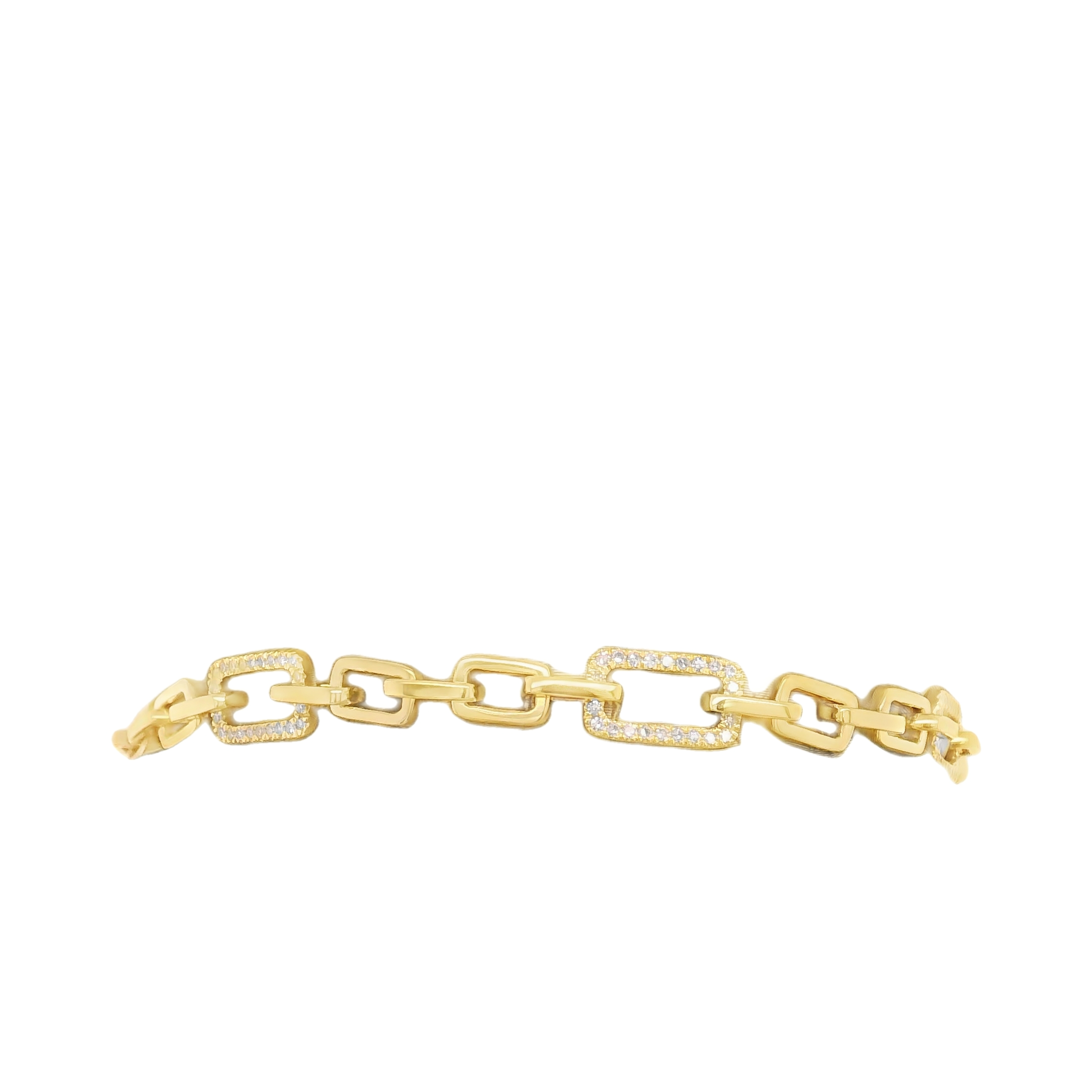 Diamond Bracelet