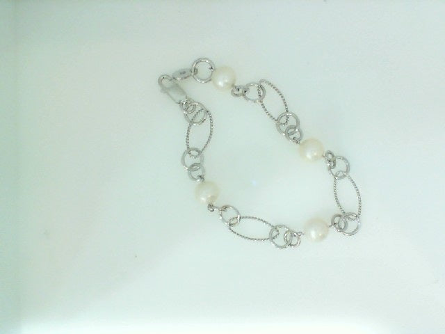 Pearl Bracelet