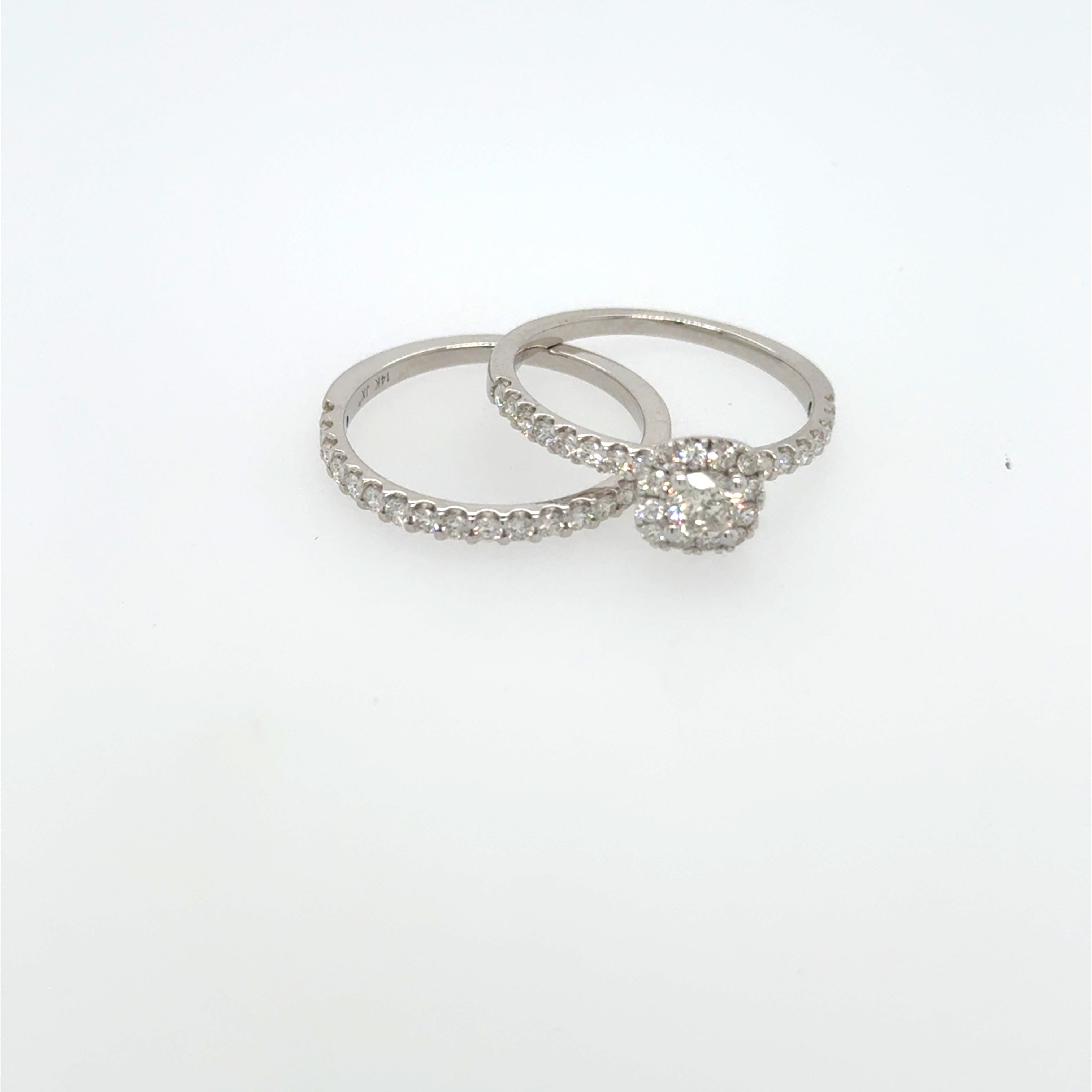 Diamond Engagement Ring