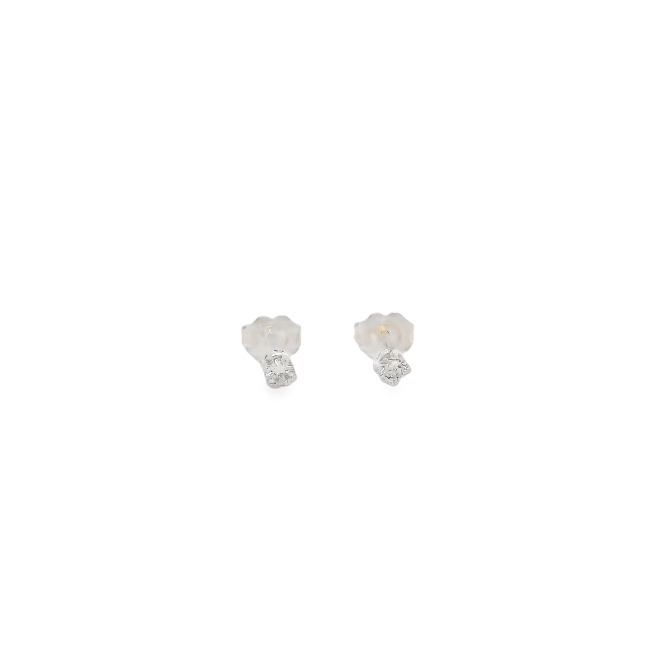 Diamond Earring
