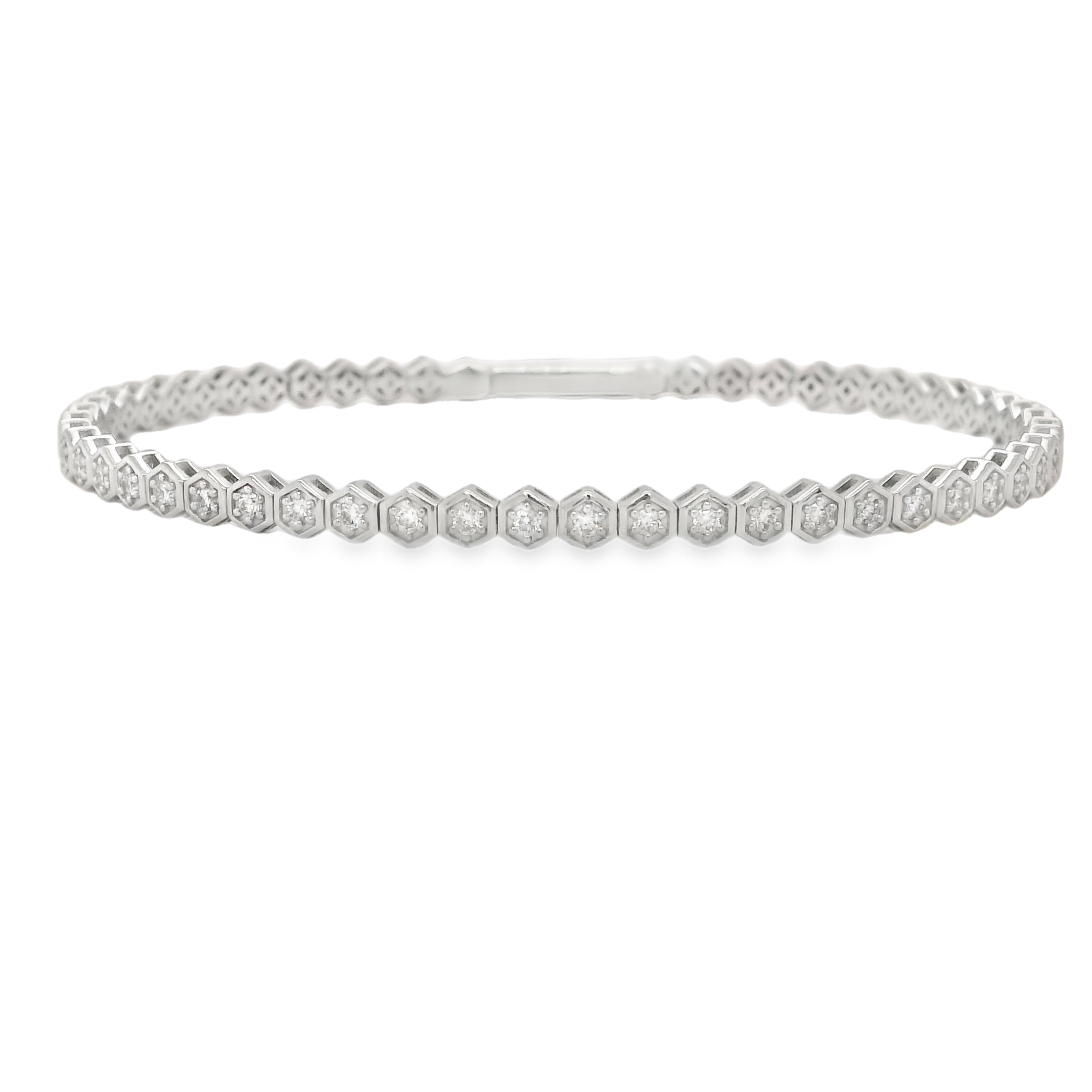 Silver Bracelet
