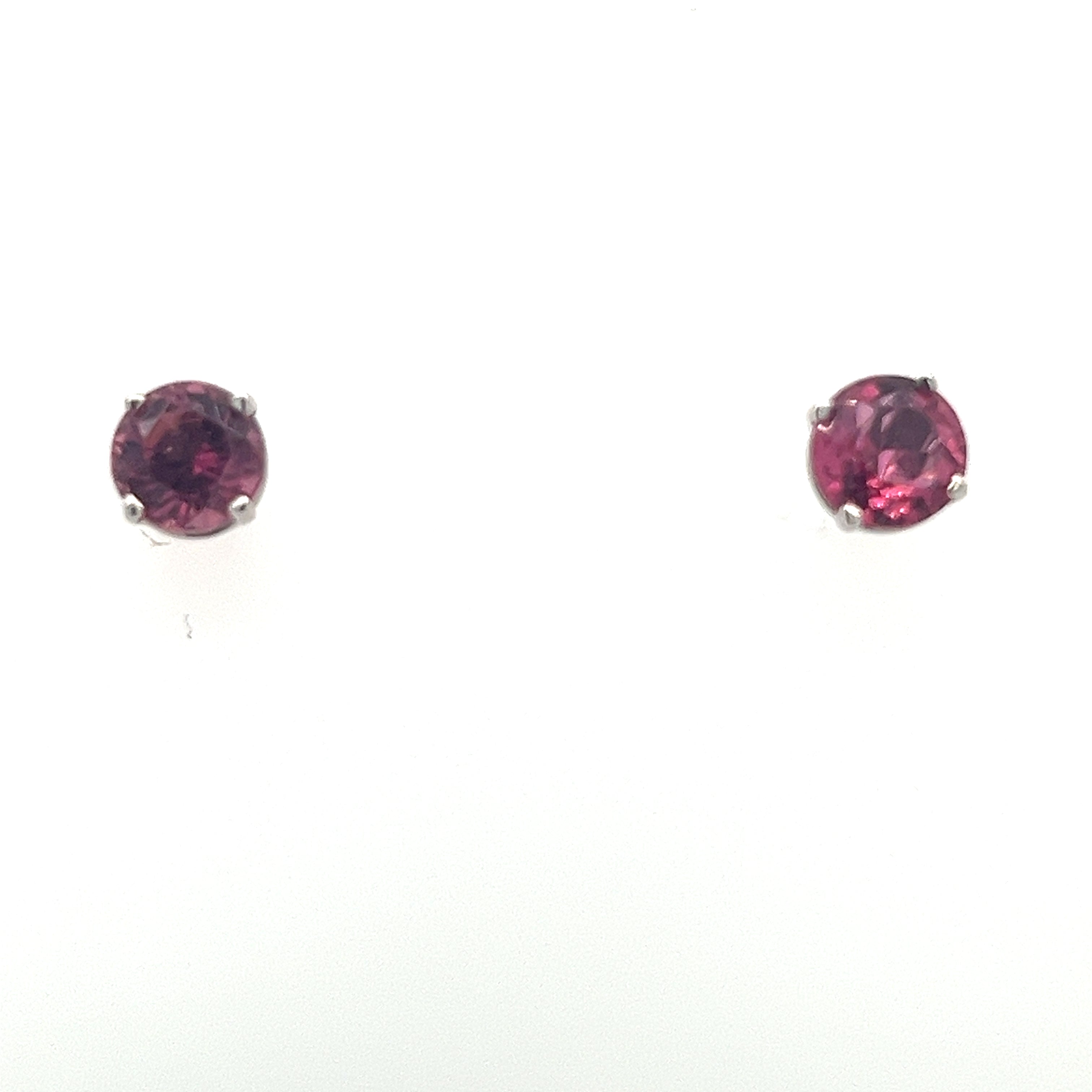 Colored Stone Earring