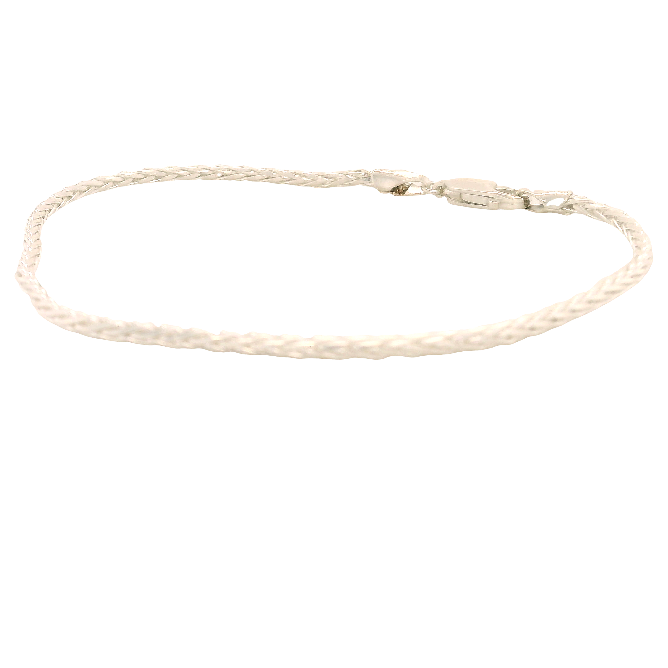Silver Bracelet