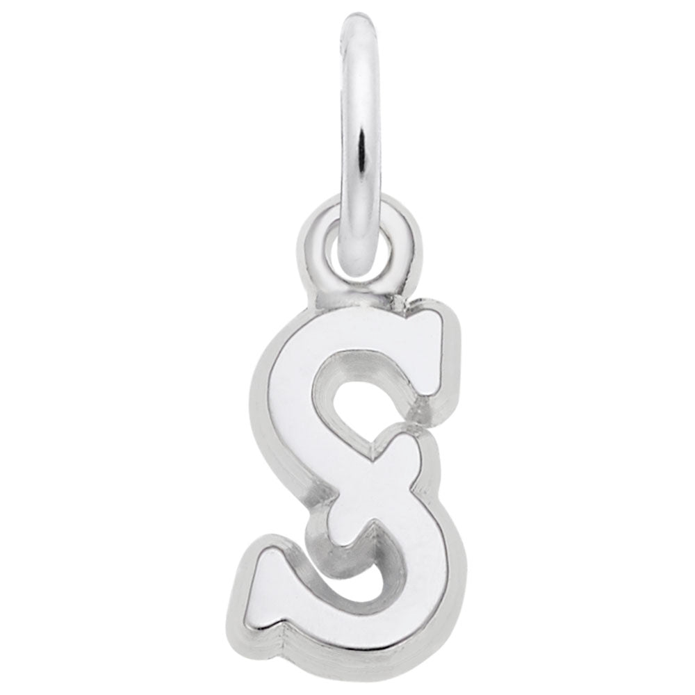 Silver Charms/Pendant