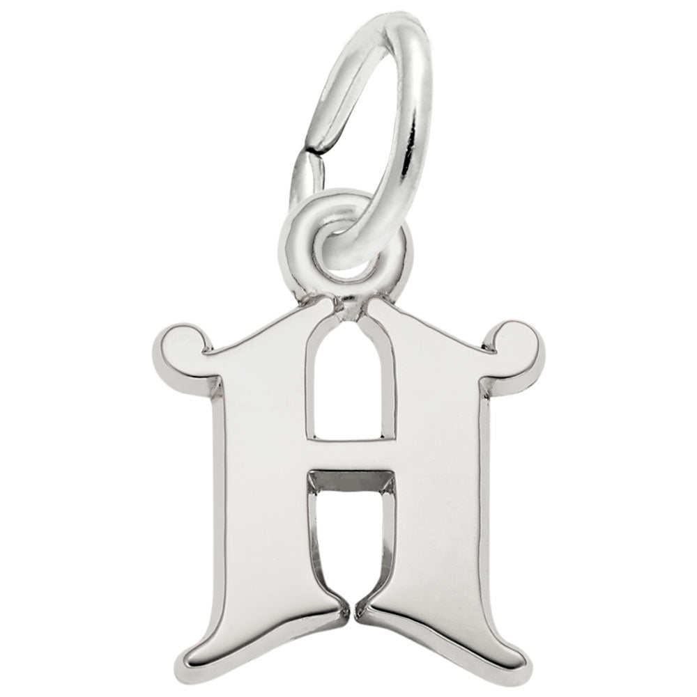 Silver Charms/Pendant