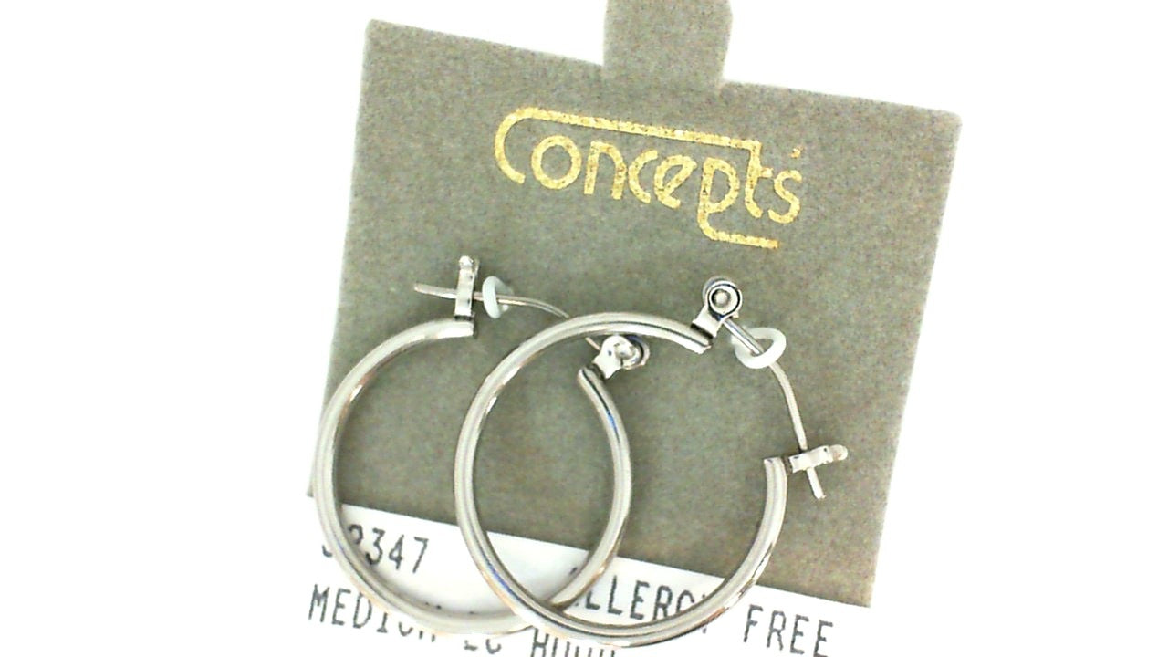 Costume Earring
