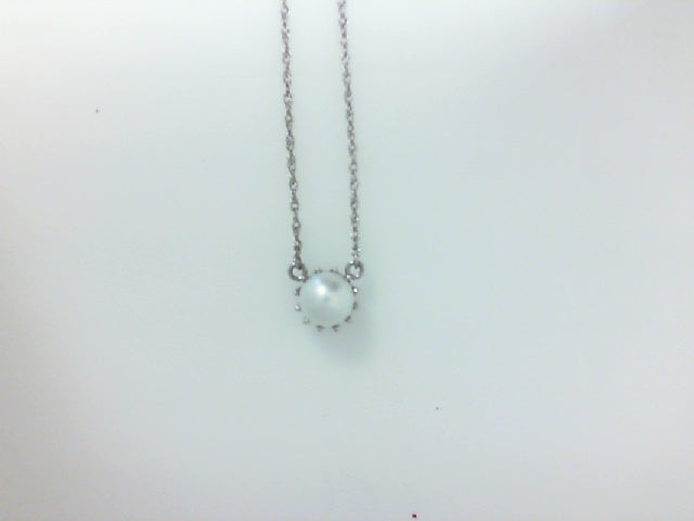 Pearl Pendant