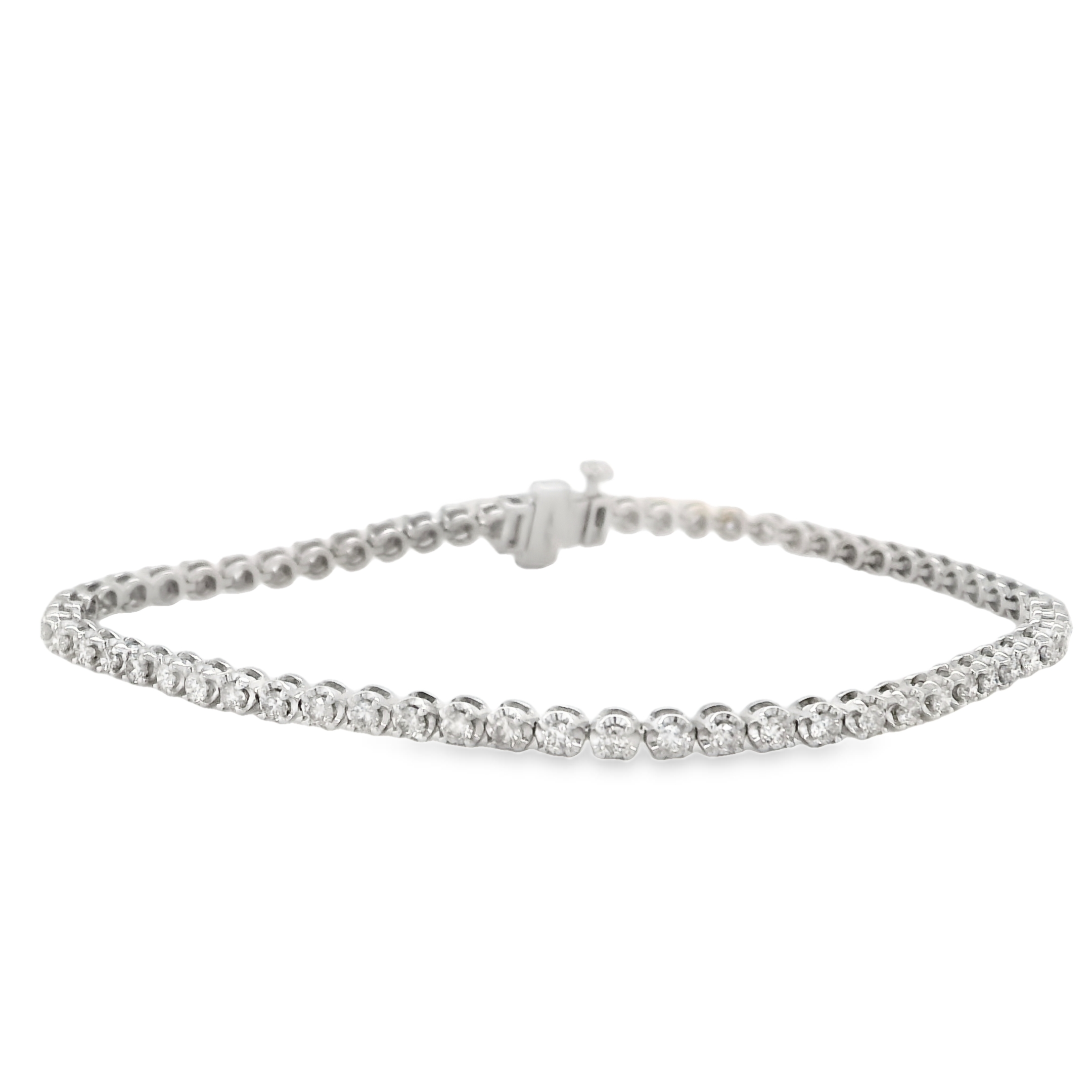 Diamond Bracelet