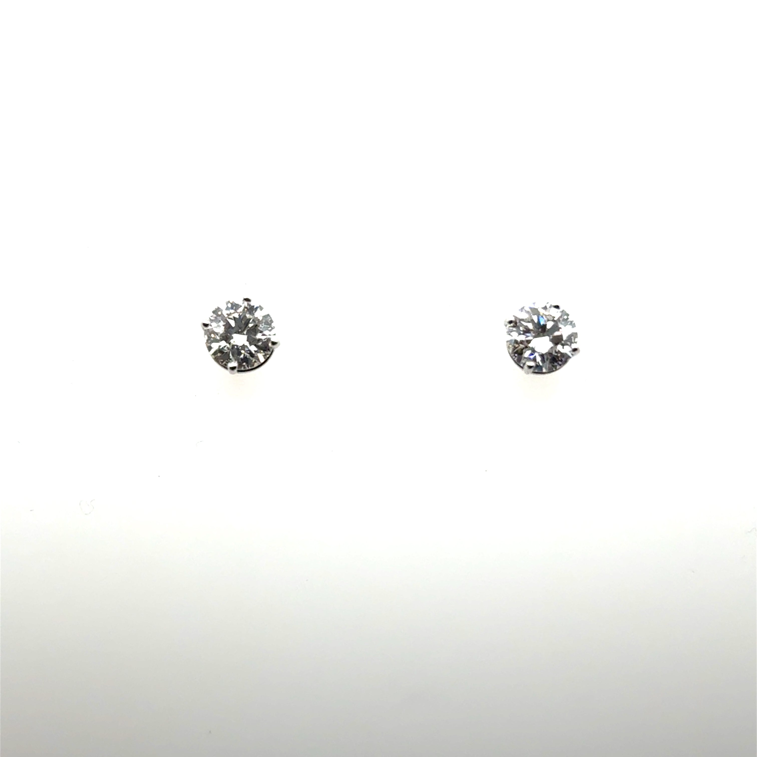 Diamond Earring
