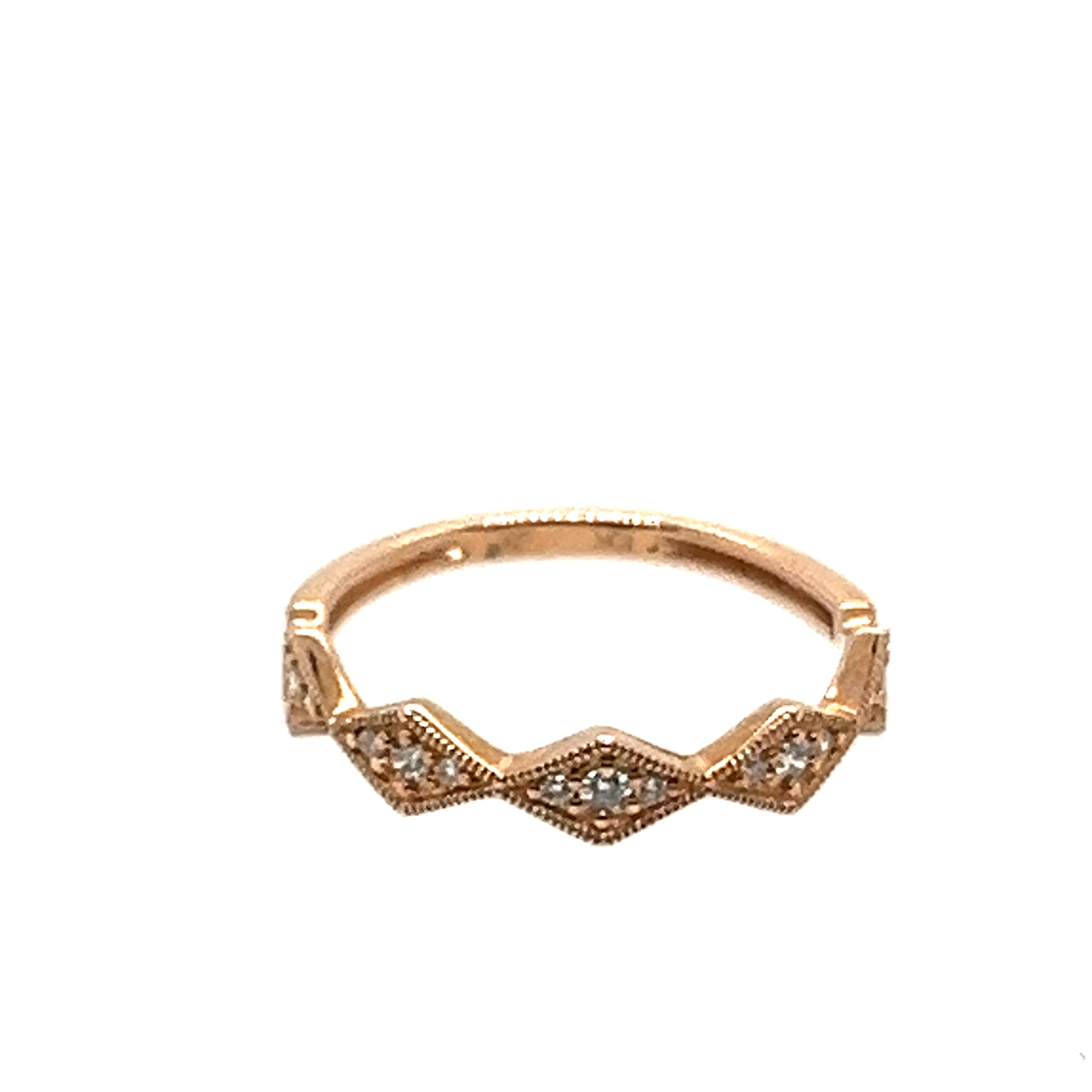 Diamond Fashion Rings - Women'