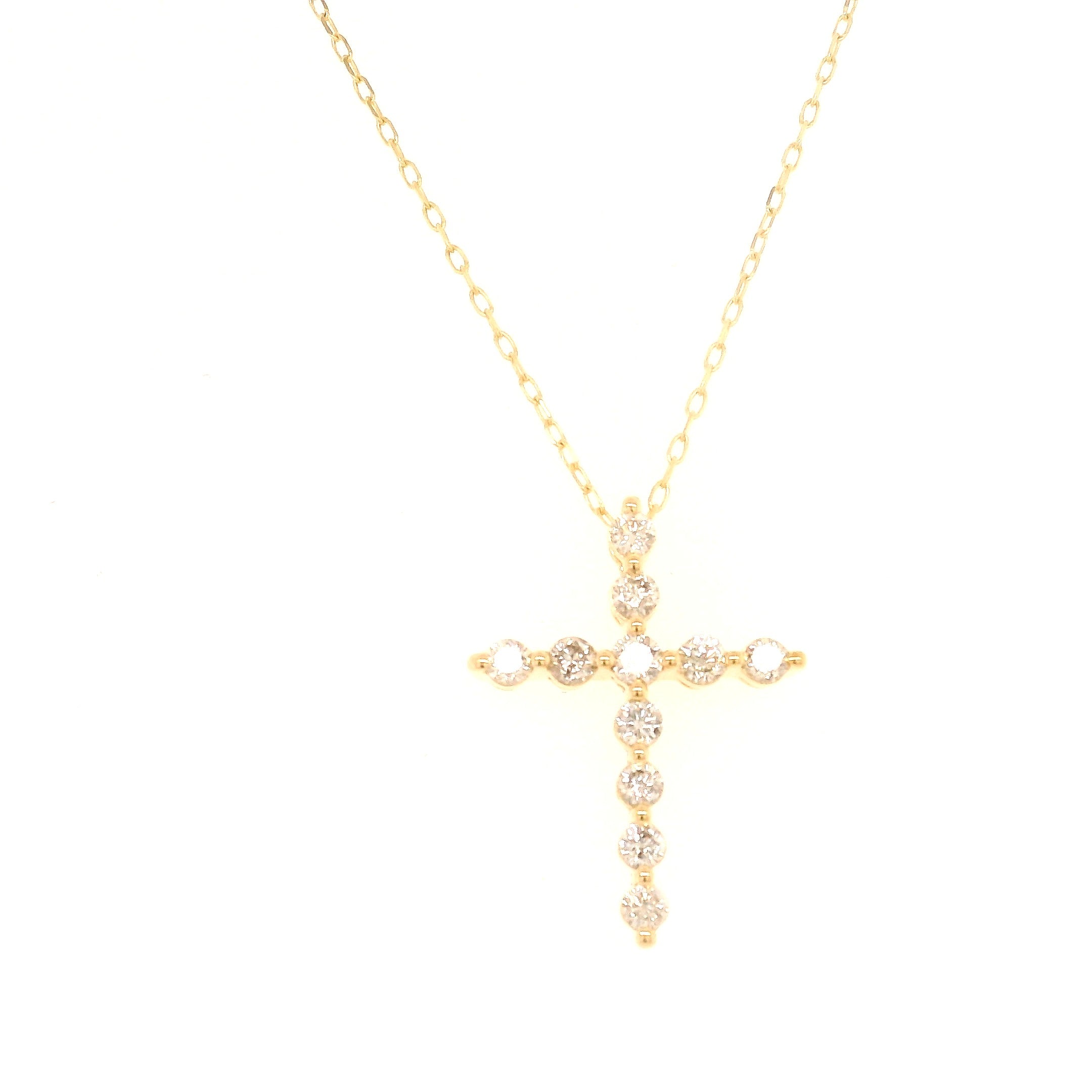 Diamond Pendant