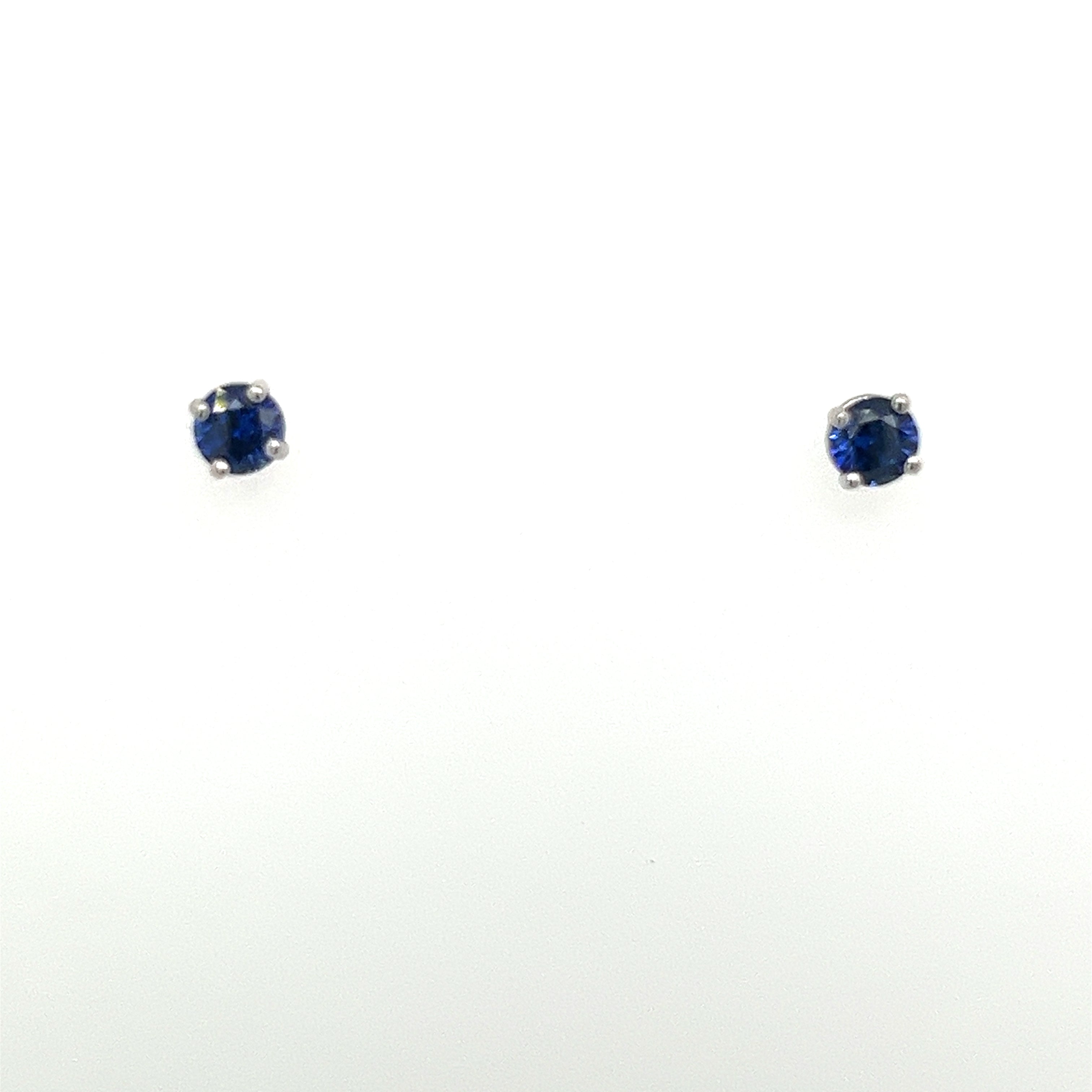 Colored Stone Earring