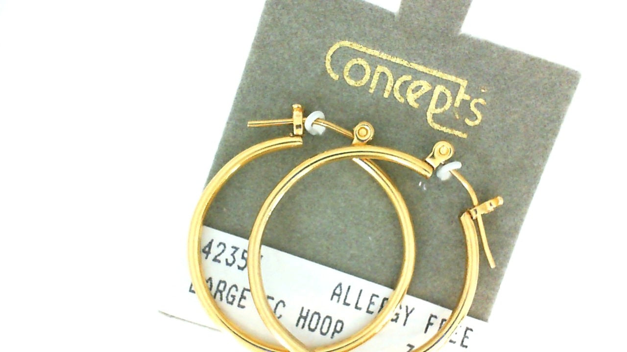Costume Earring