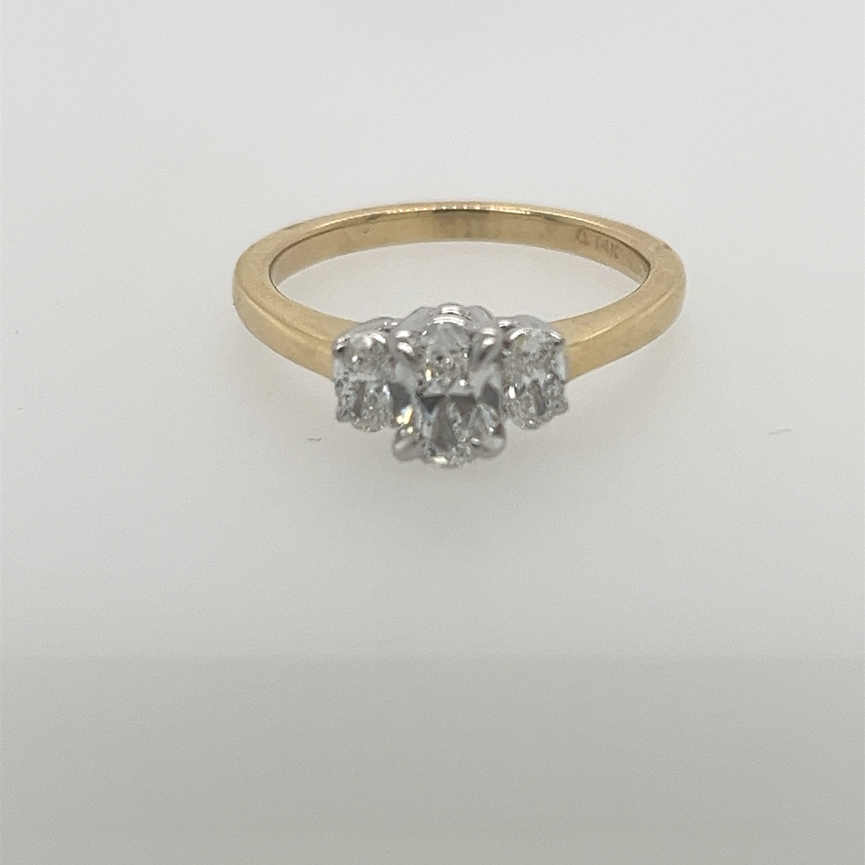 Diamond Fashion Rings - Women'