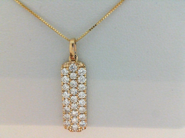 Diamond Necklace
