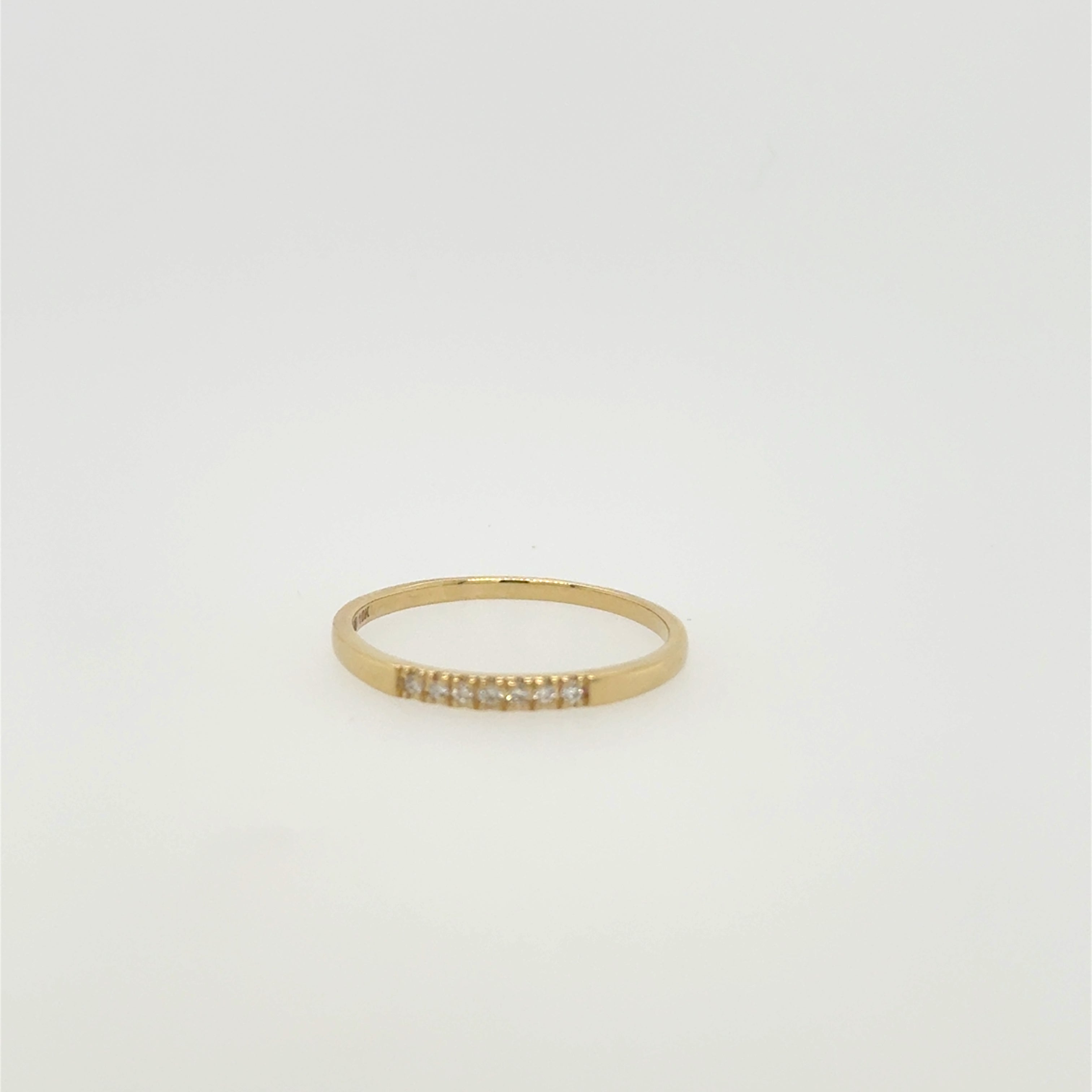 Diamond Fashion Rings - Women'