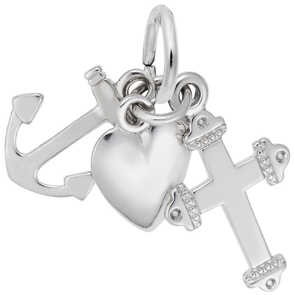 Silver Charms/Pendant