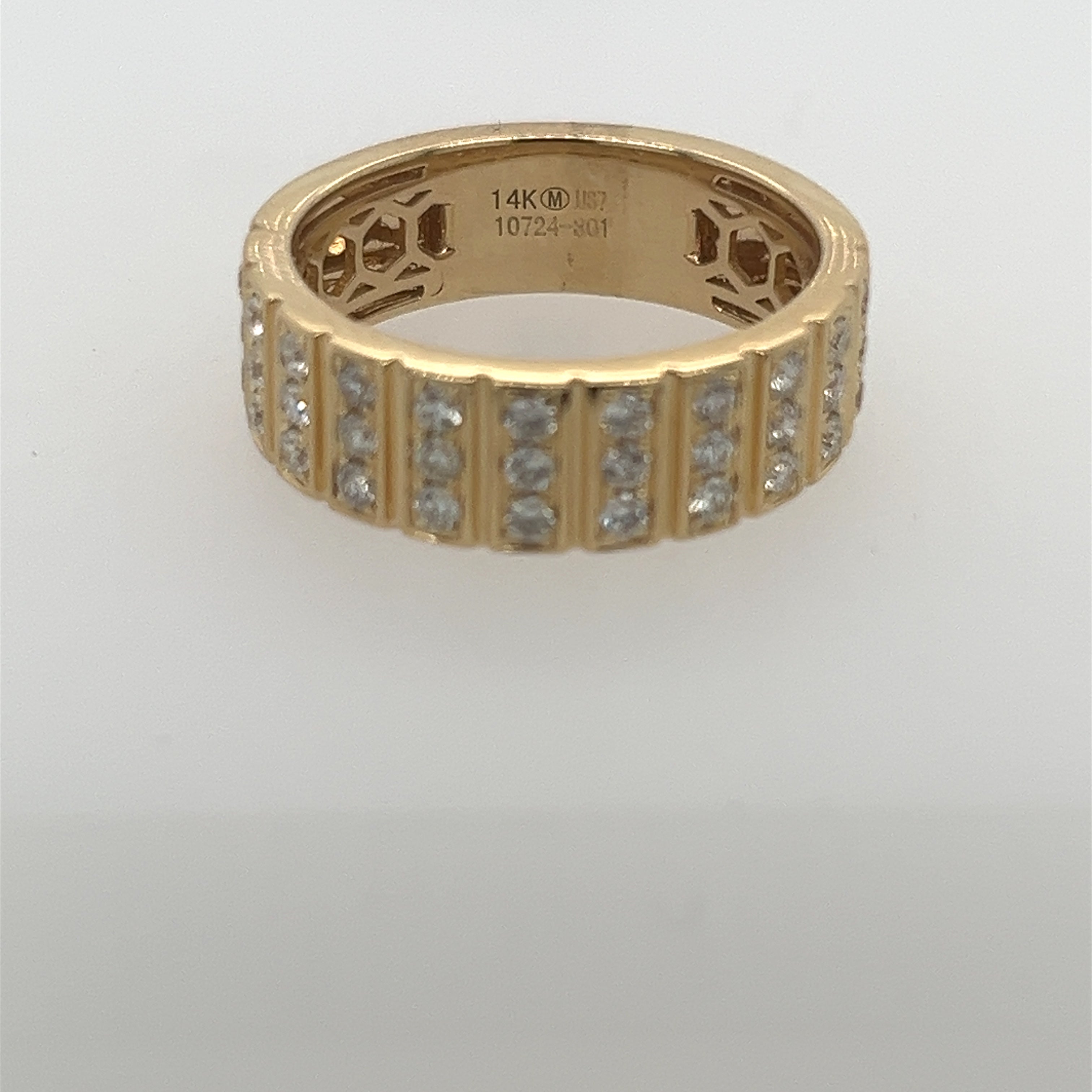 Diamond Fashion Rings - Women'