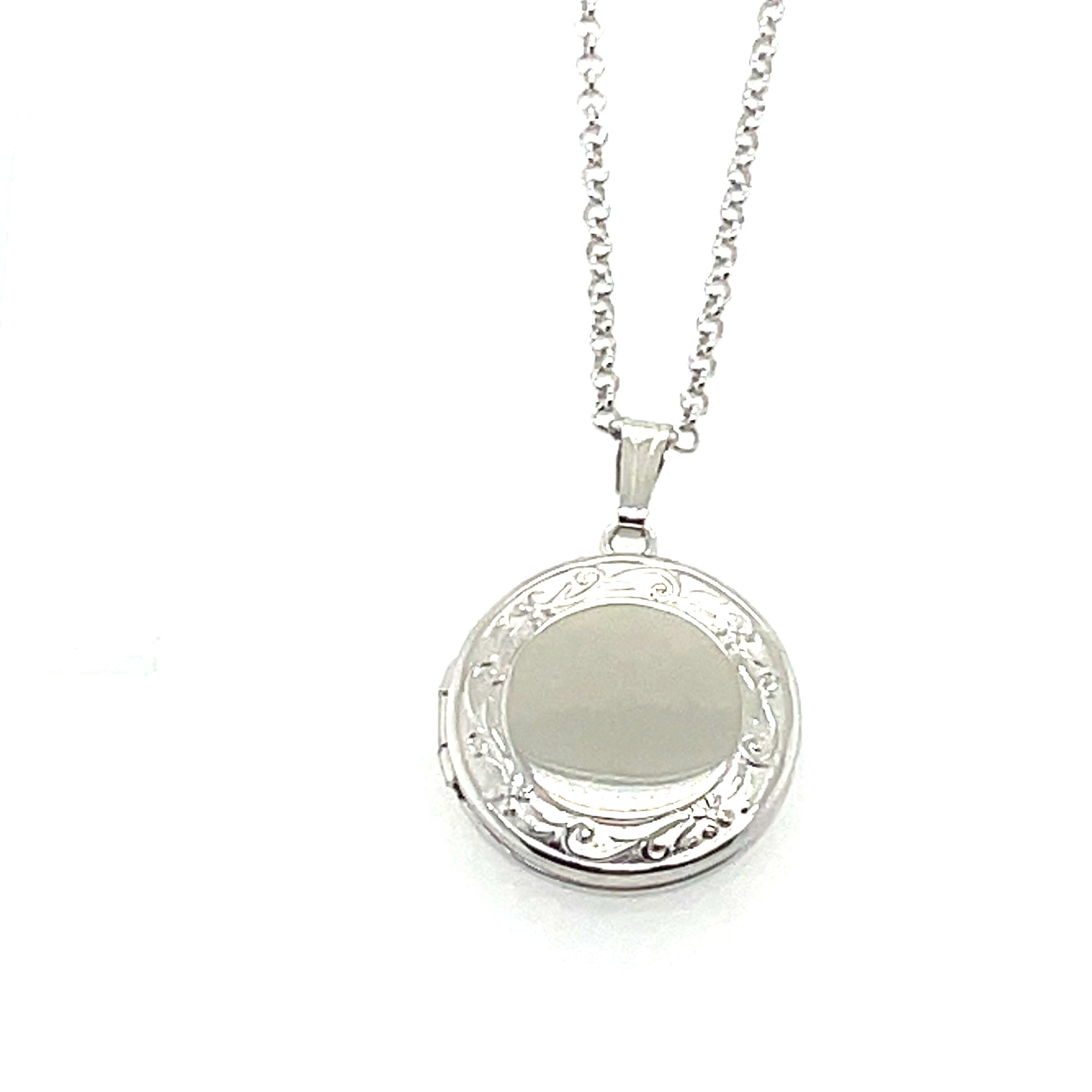 Costume pendant/necklace