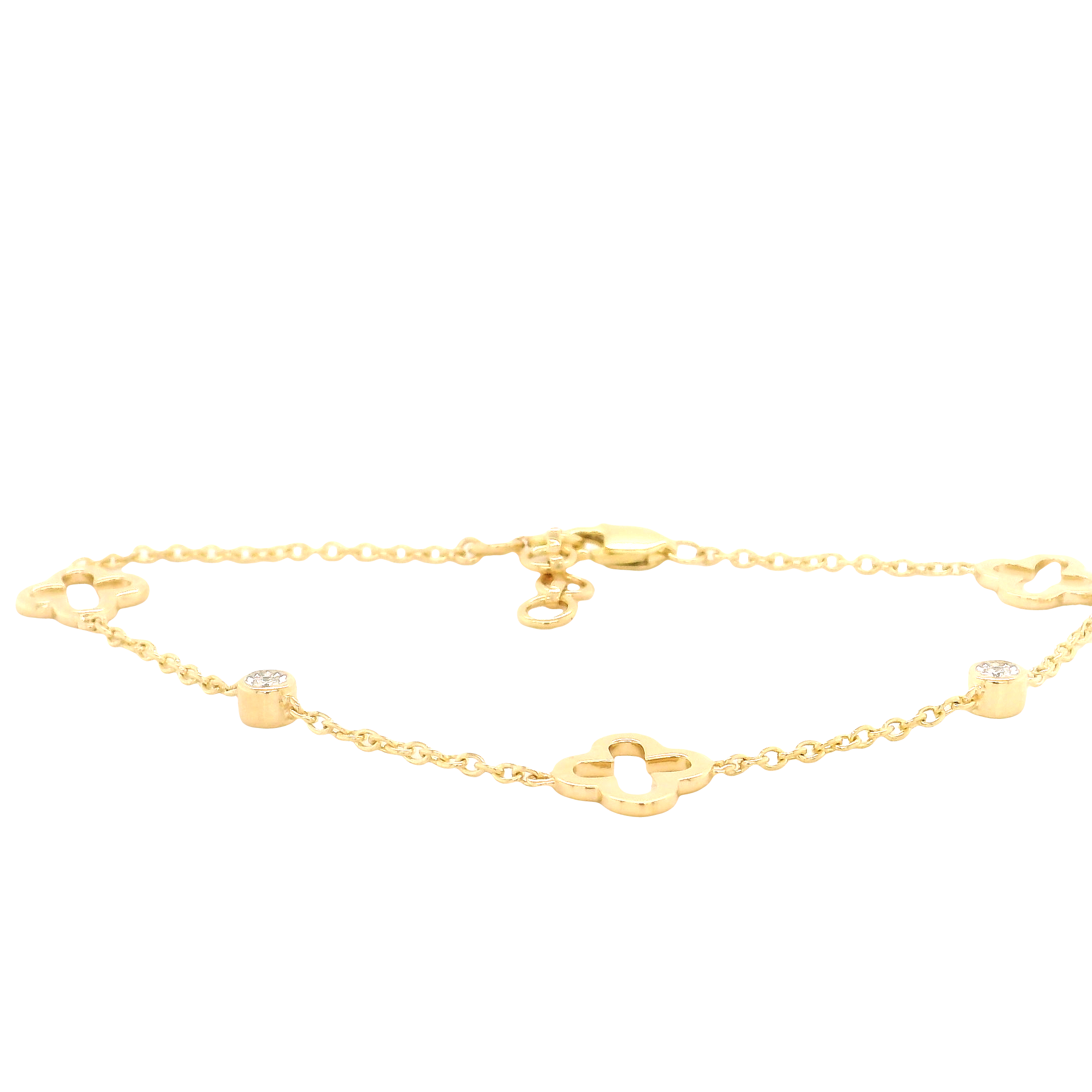 Diamond Bracelet