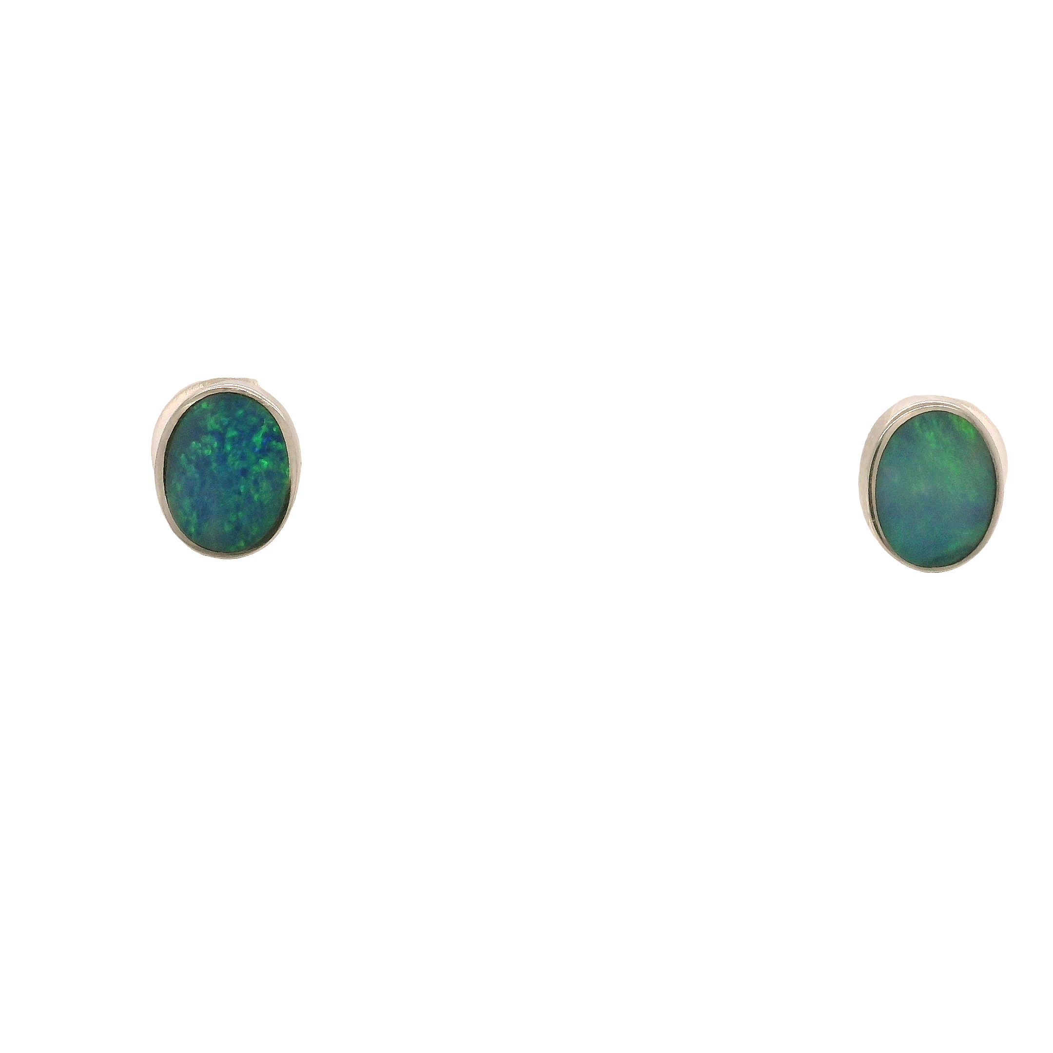 Silver Earring