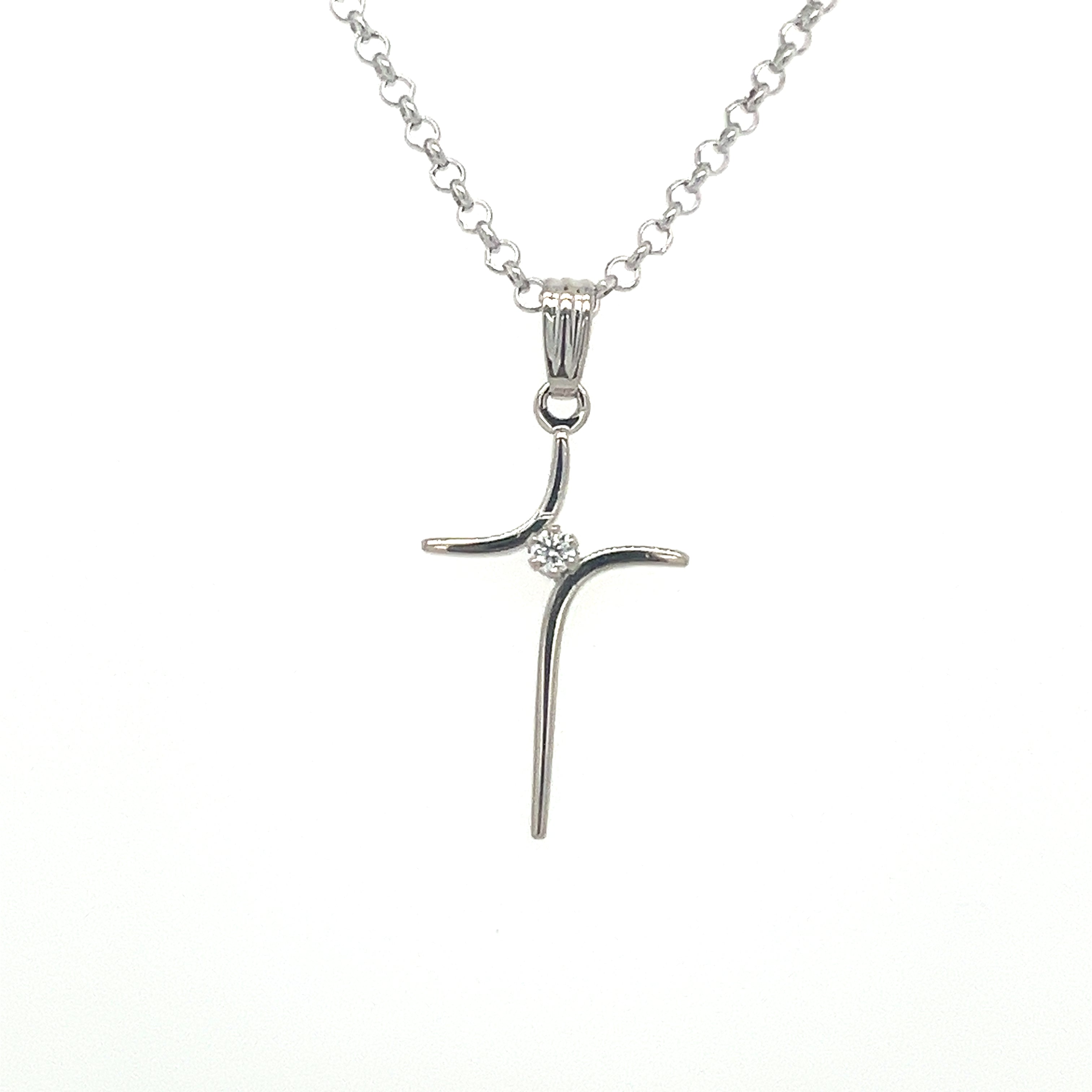 Silver Charms/Pendant