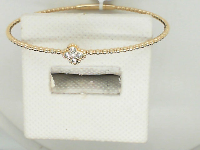 Diamond Bracelet