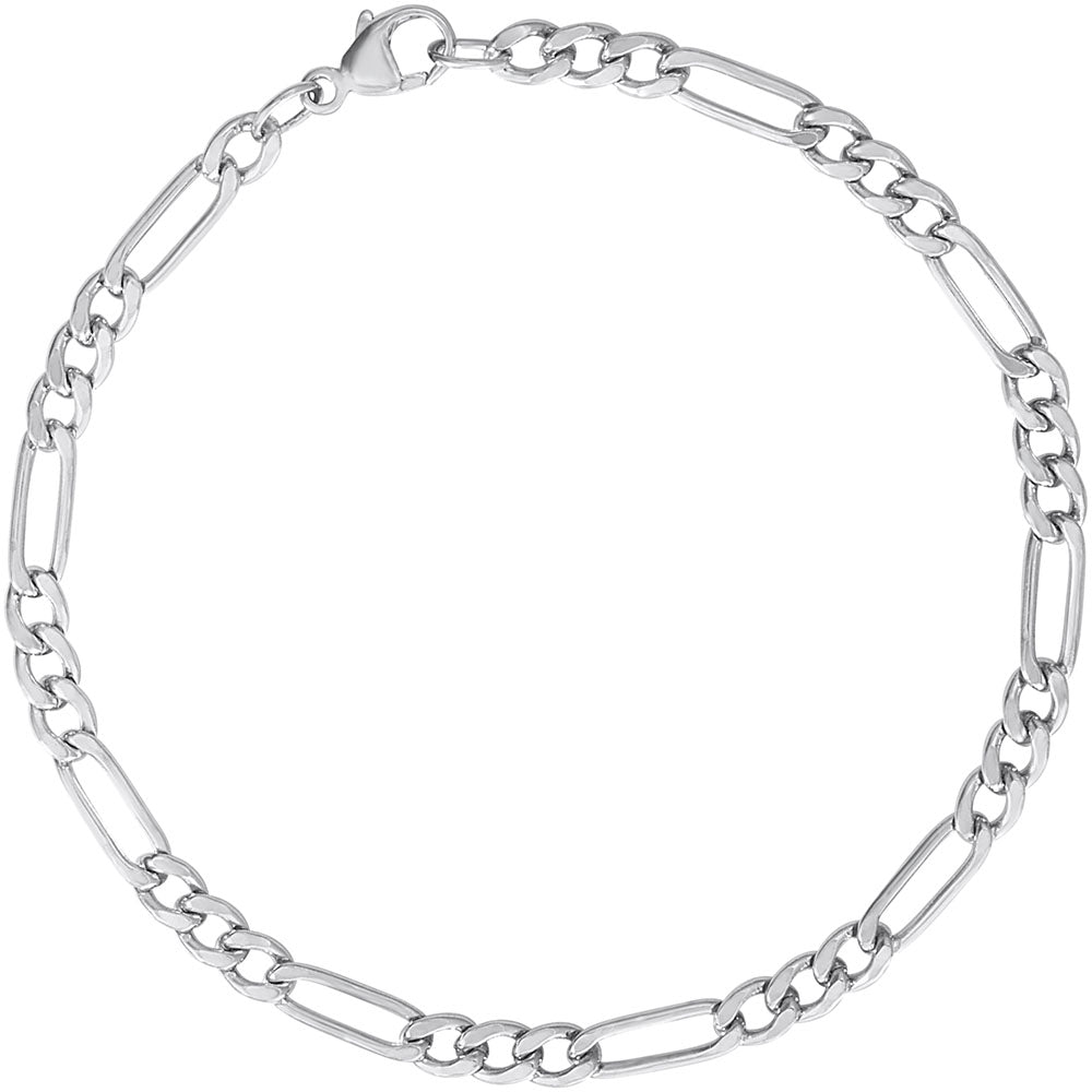 Precious Metal (No Stones) Bracelet