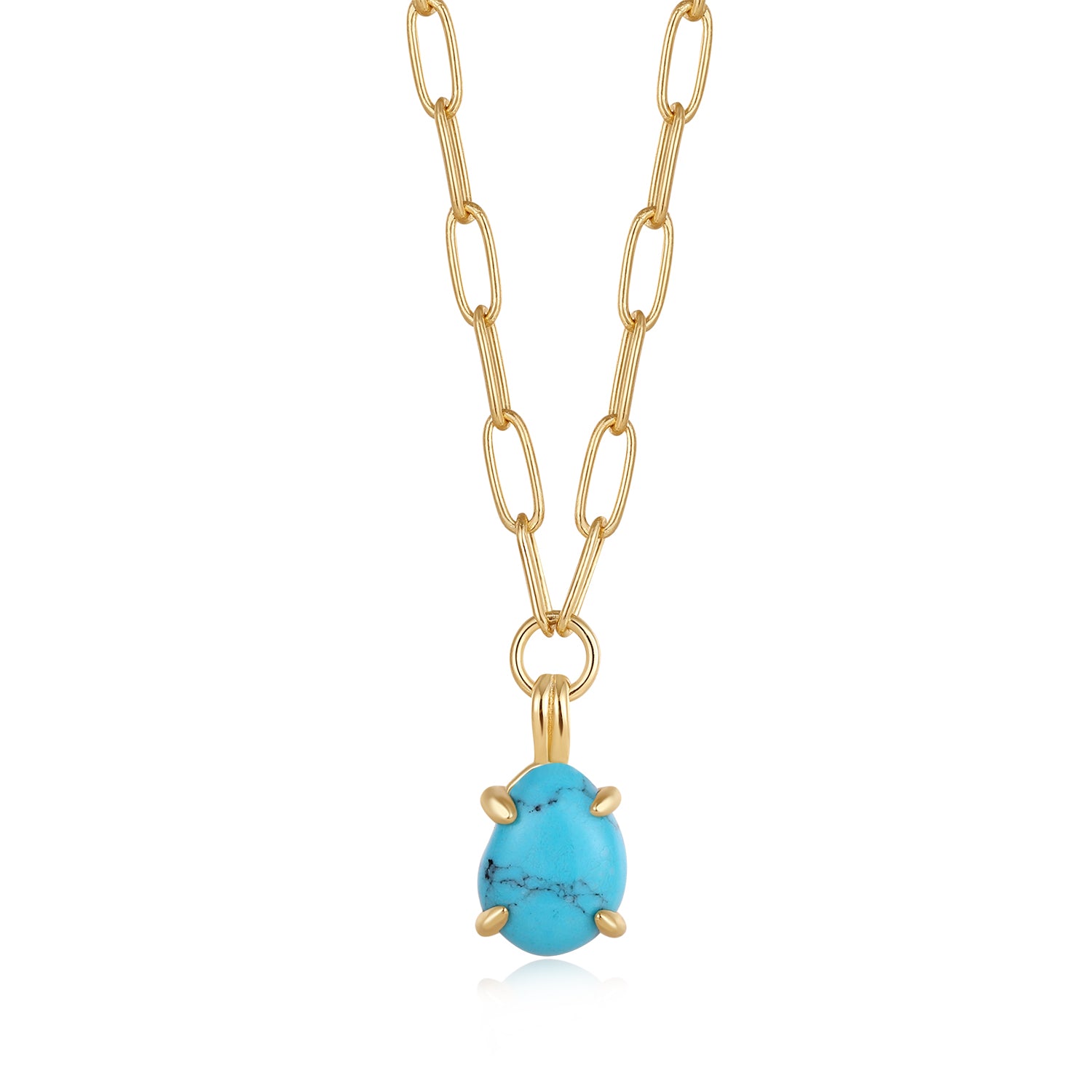 Costume pendant/necklace