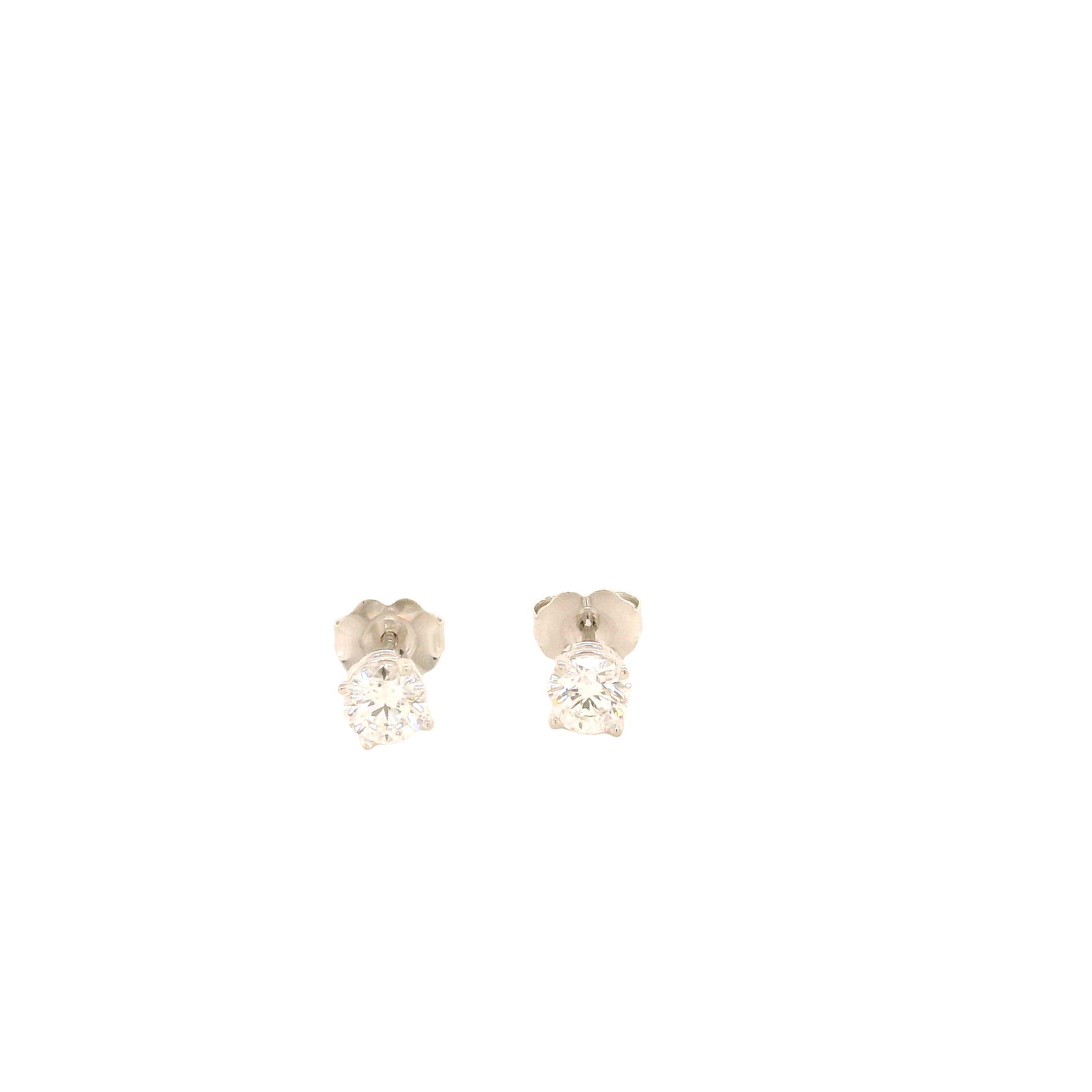 Diamond Earring