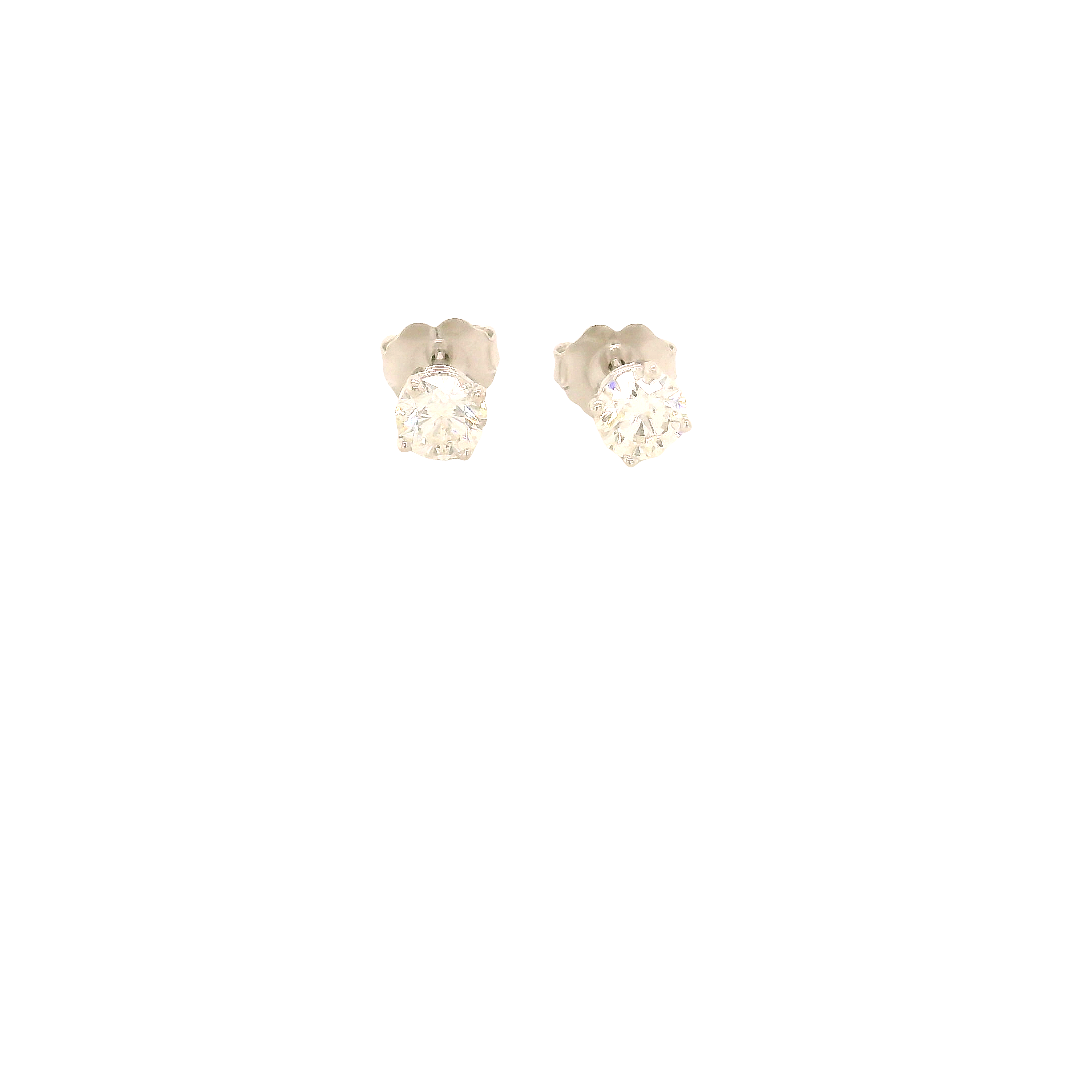 Diamond Earring